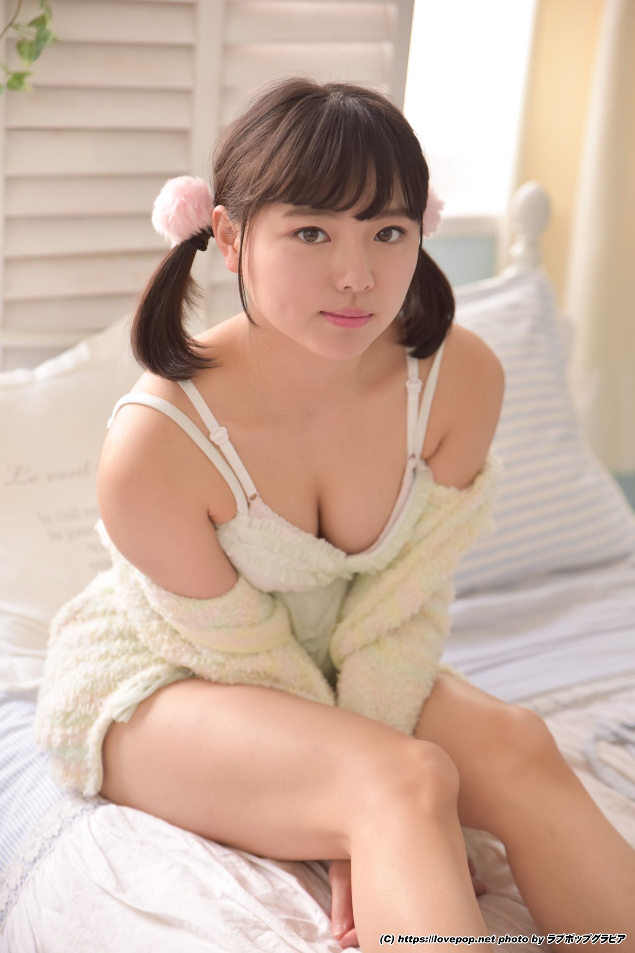 Tsubasa Haduki 葉月つばさ Photoset 09-图49
