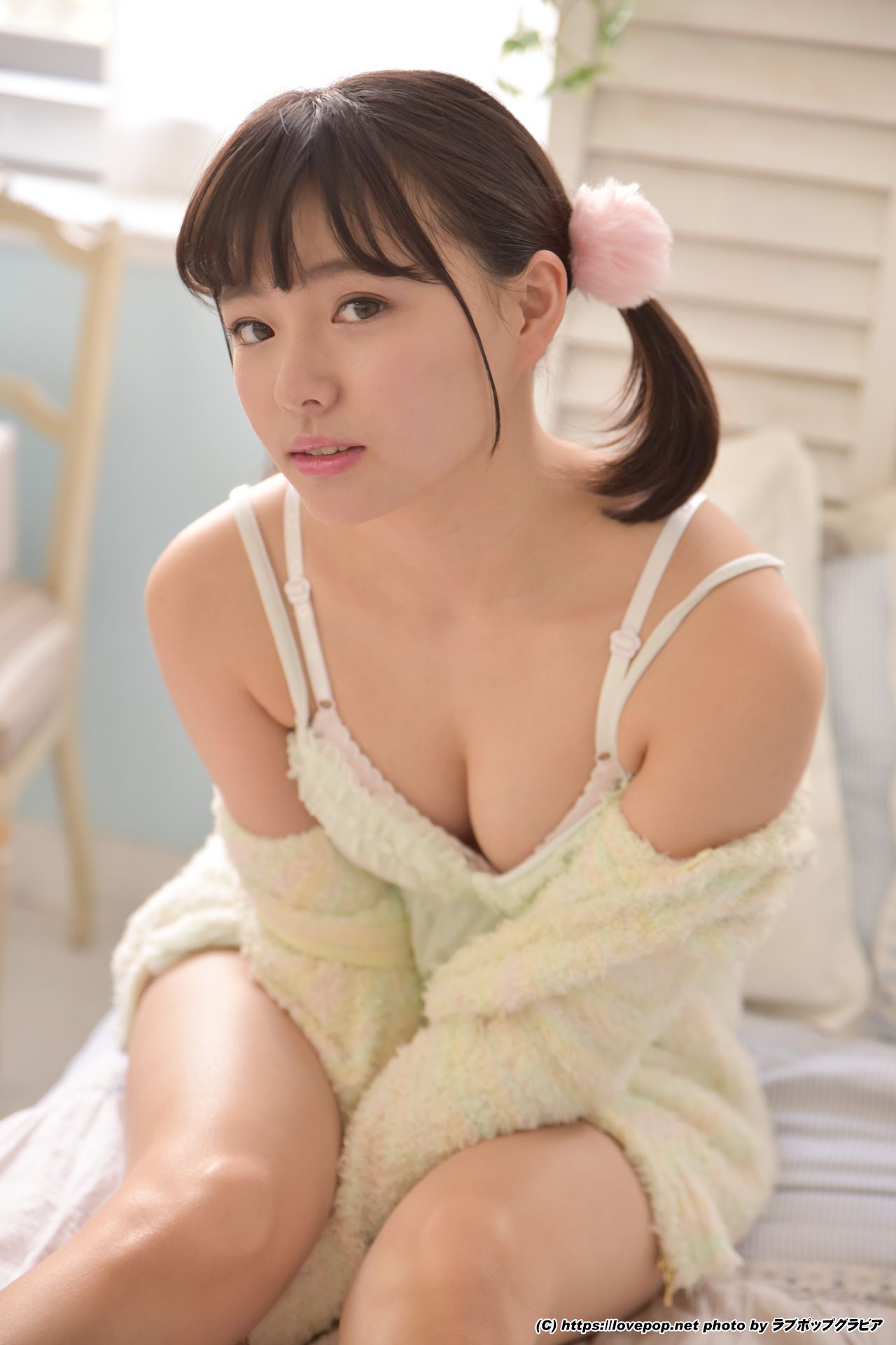 Tsubasa Haduki 葉月つばさ Photoset 09-图51