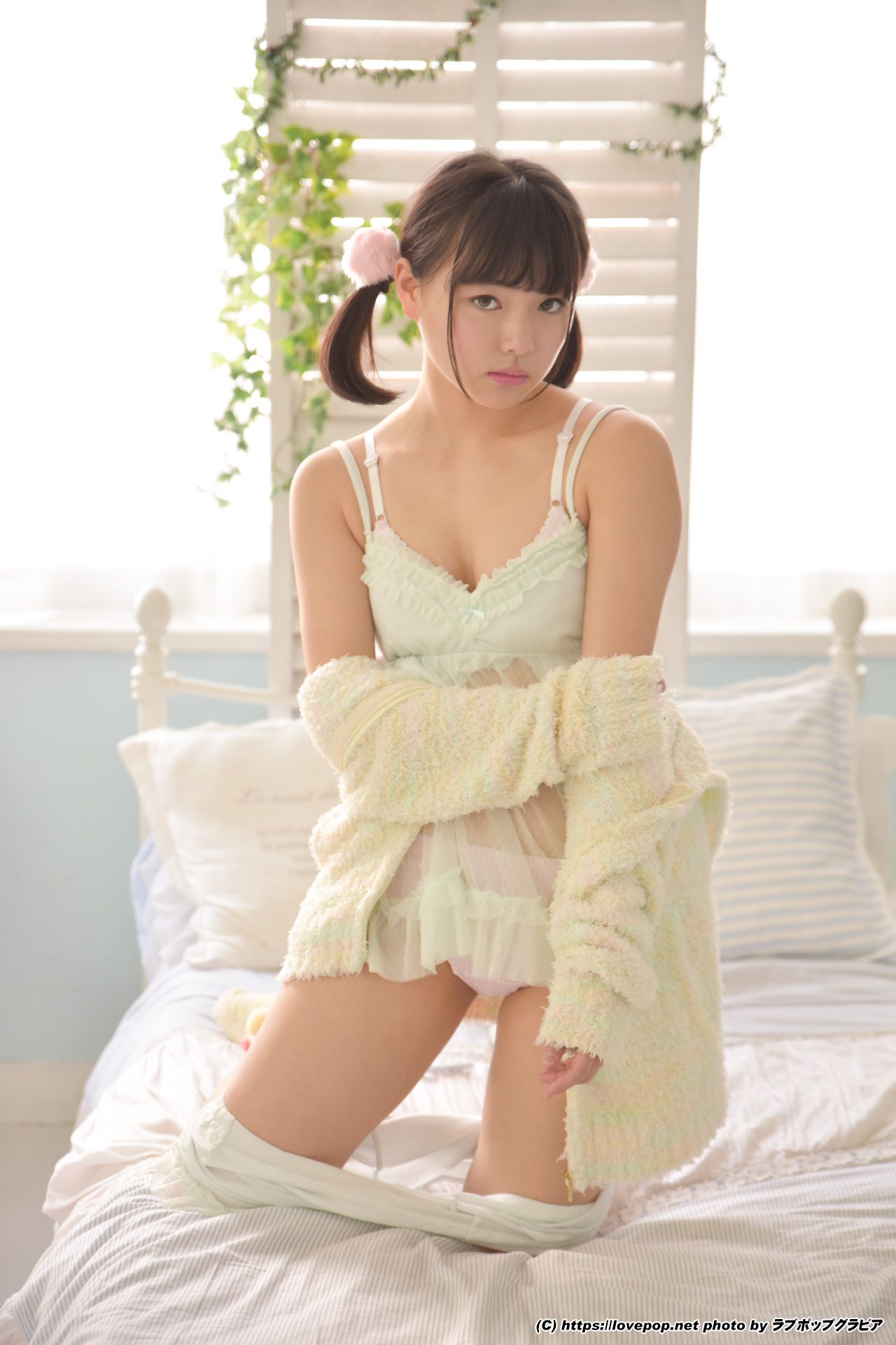 Tsubasa Haduki 葉月つばさ Photoset 09-图54
