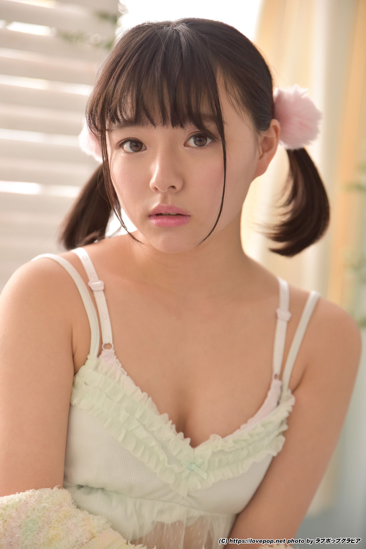 Tsubasa Haduki 葉月つばさ Photoset 09-图56