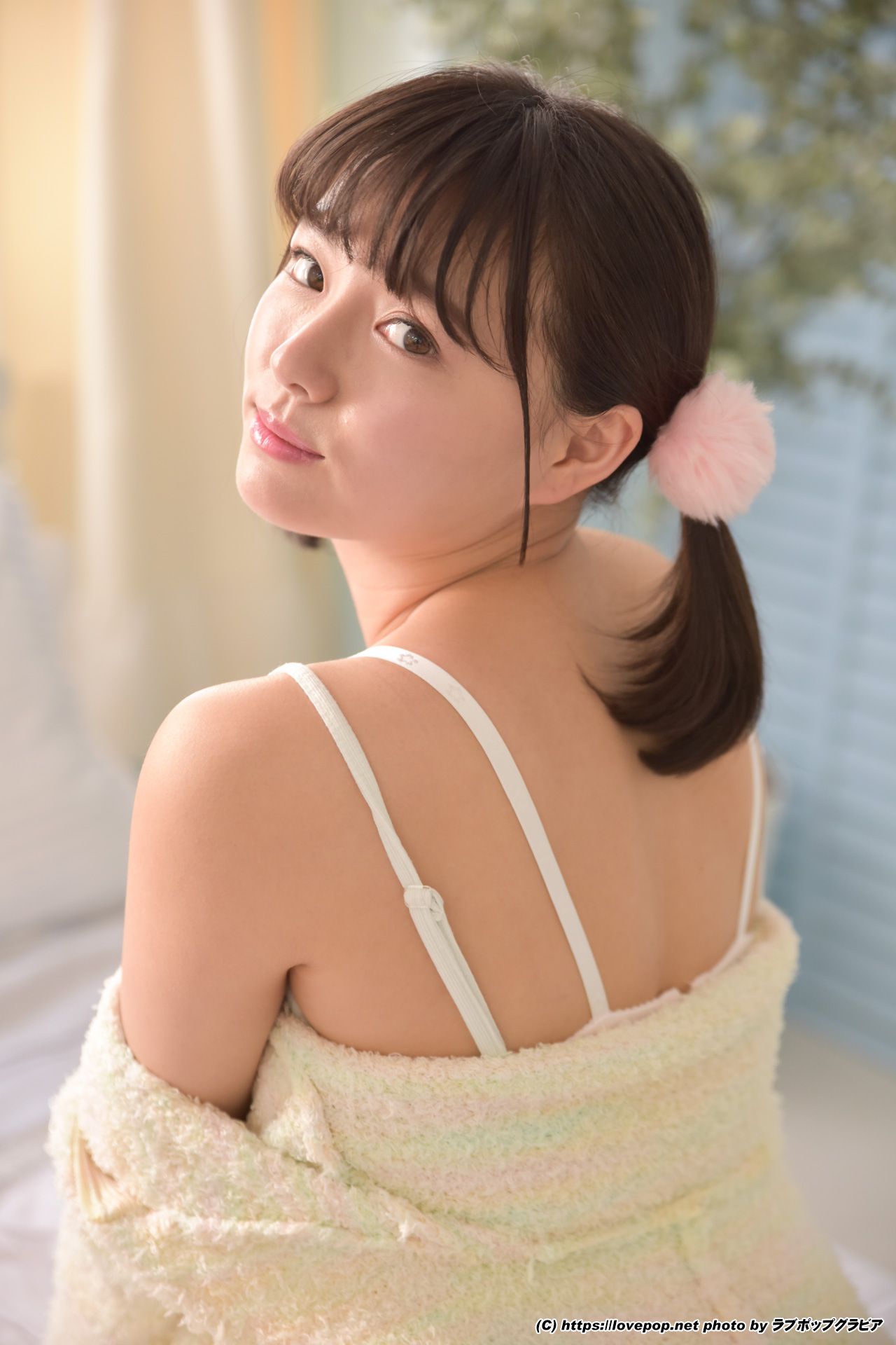 Tsubasa Haduki 葉月つばさ Photoset 09-图62