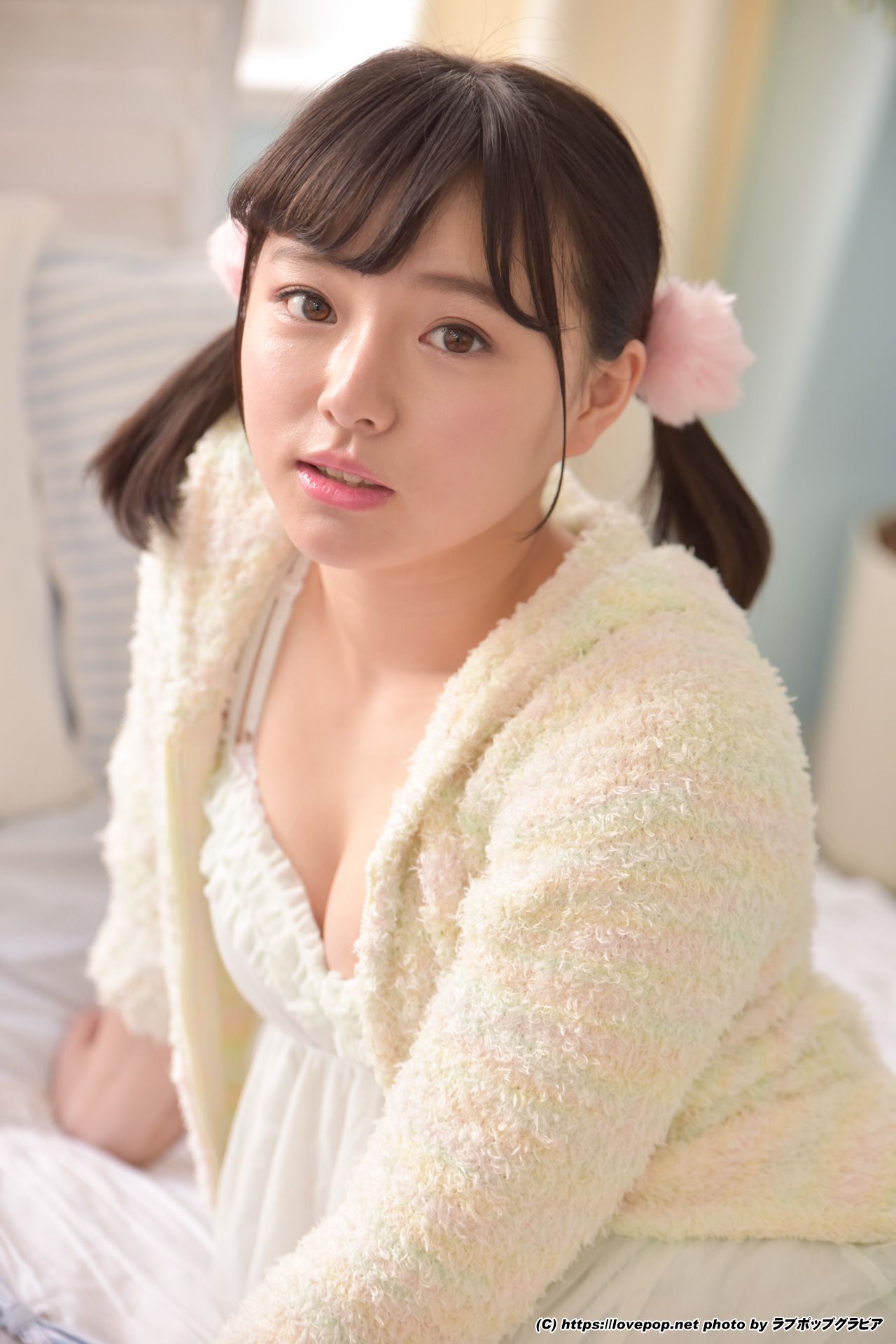 Tsubasa Haduki 葉月つばさ Photoset 09-图7