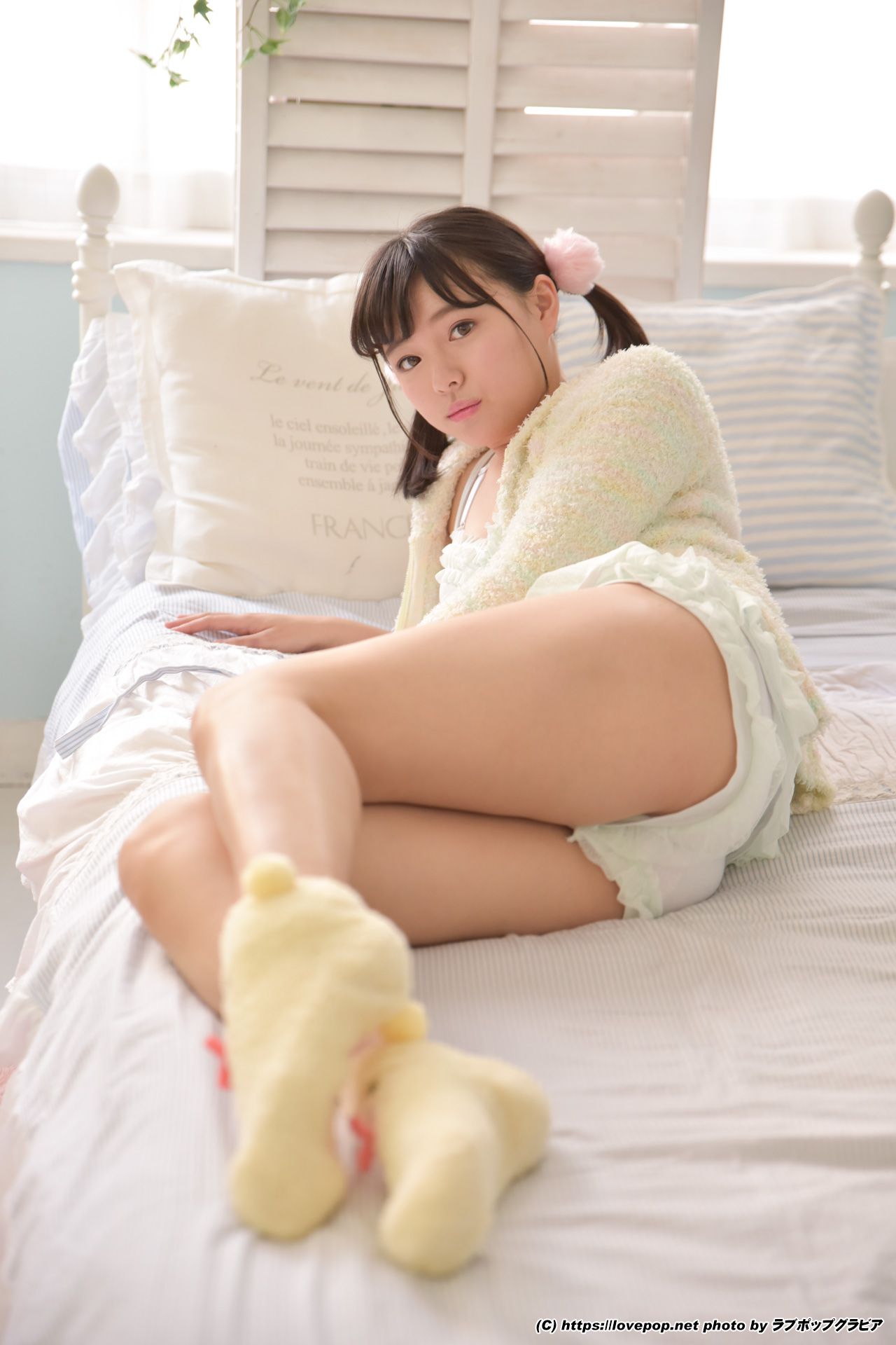 Tsubasa Haduki 葉月つばさ Photoset 09-图8