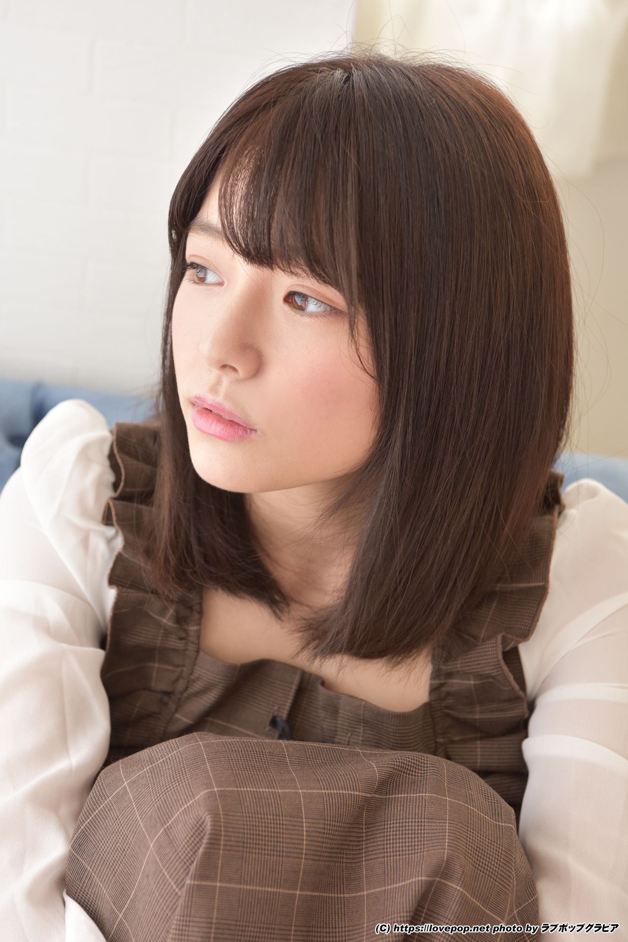 Tsubasa Haduki 葉月つばさ Photoset 10-图0