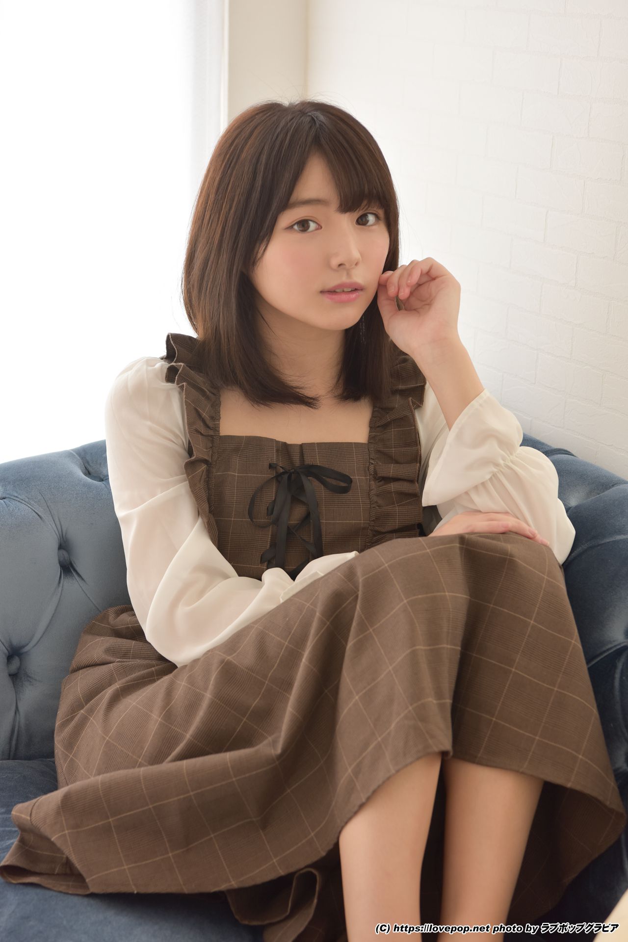 Tsubasa Haduki 葉月つばさ Photoset 10-图10