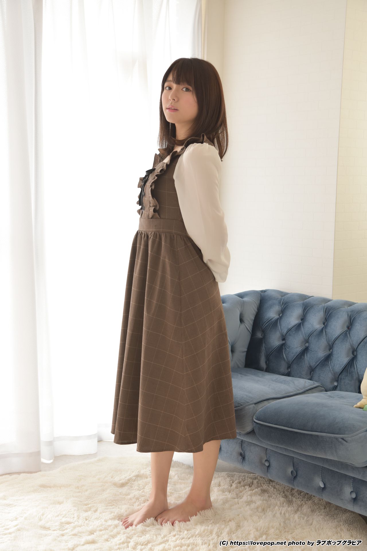 Tsubasa Haduki 葉月つばさ Photoset 10-图11