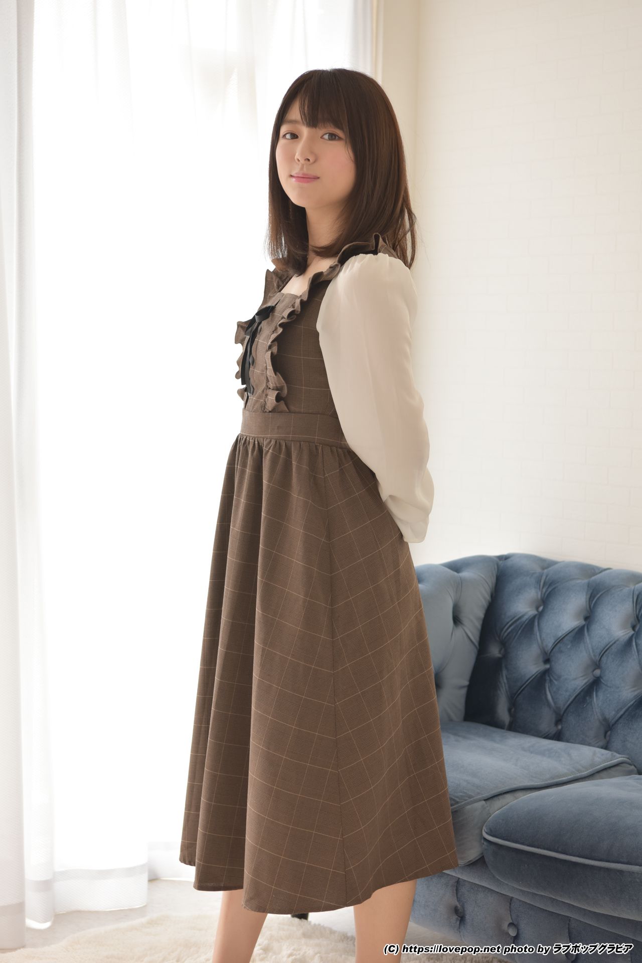 Tsubasa Haduki 葉月つばさ Photoset 10-图12