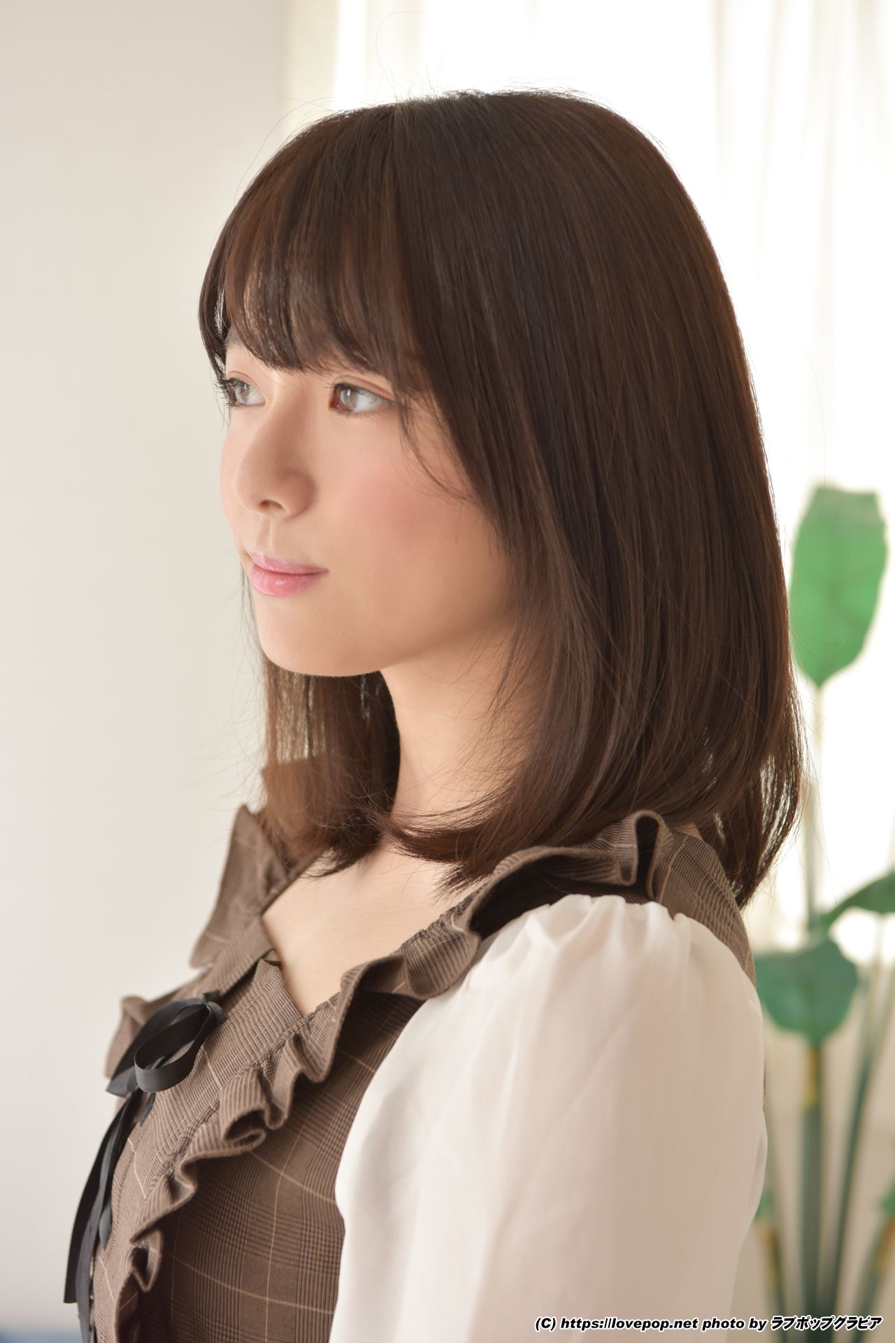 Tsubasa Haduki 葉月つばさ Photoset 10-图14