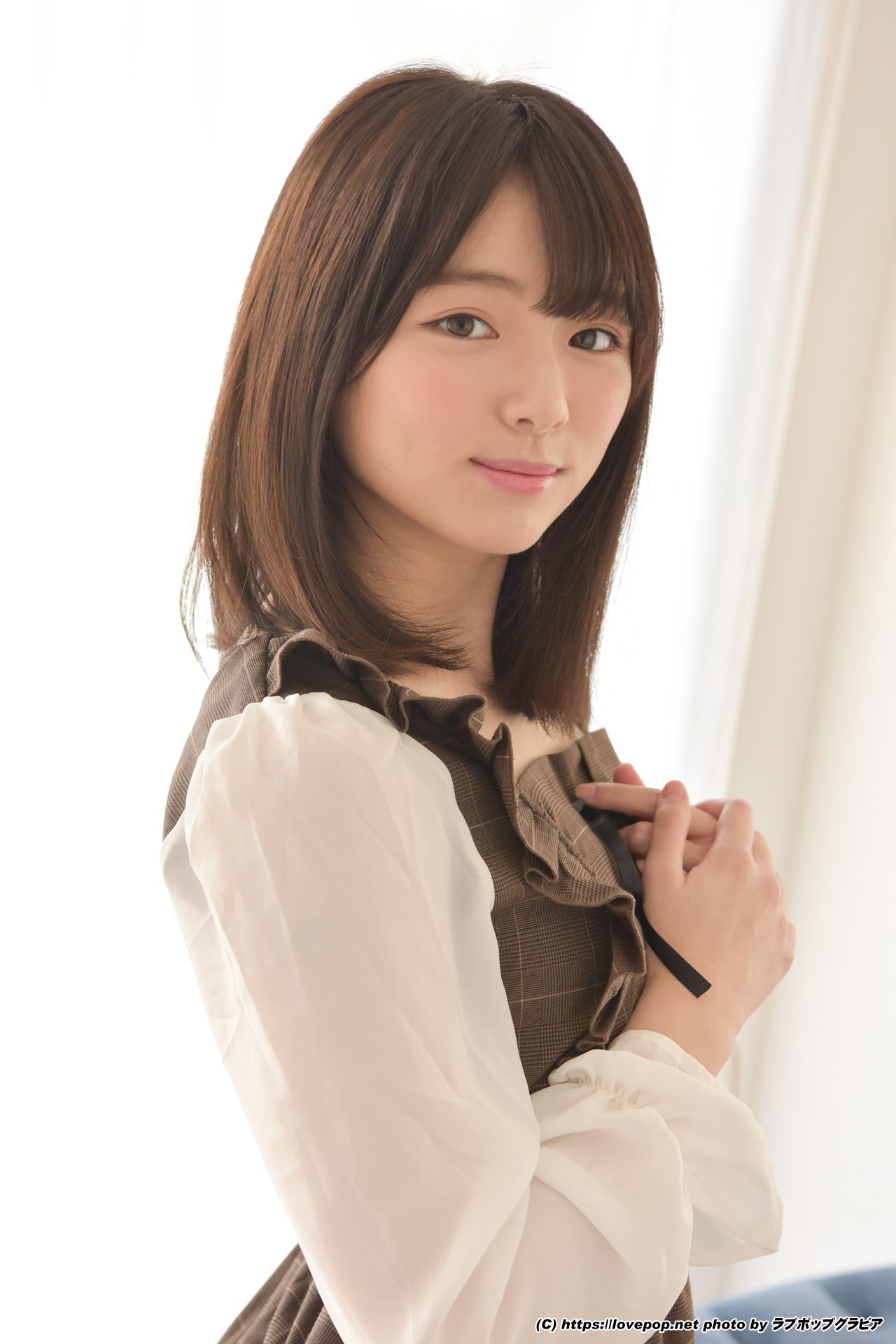 Tsubasa Haduki 葉月つばさ Photoset 10-图17