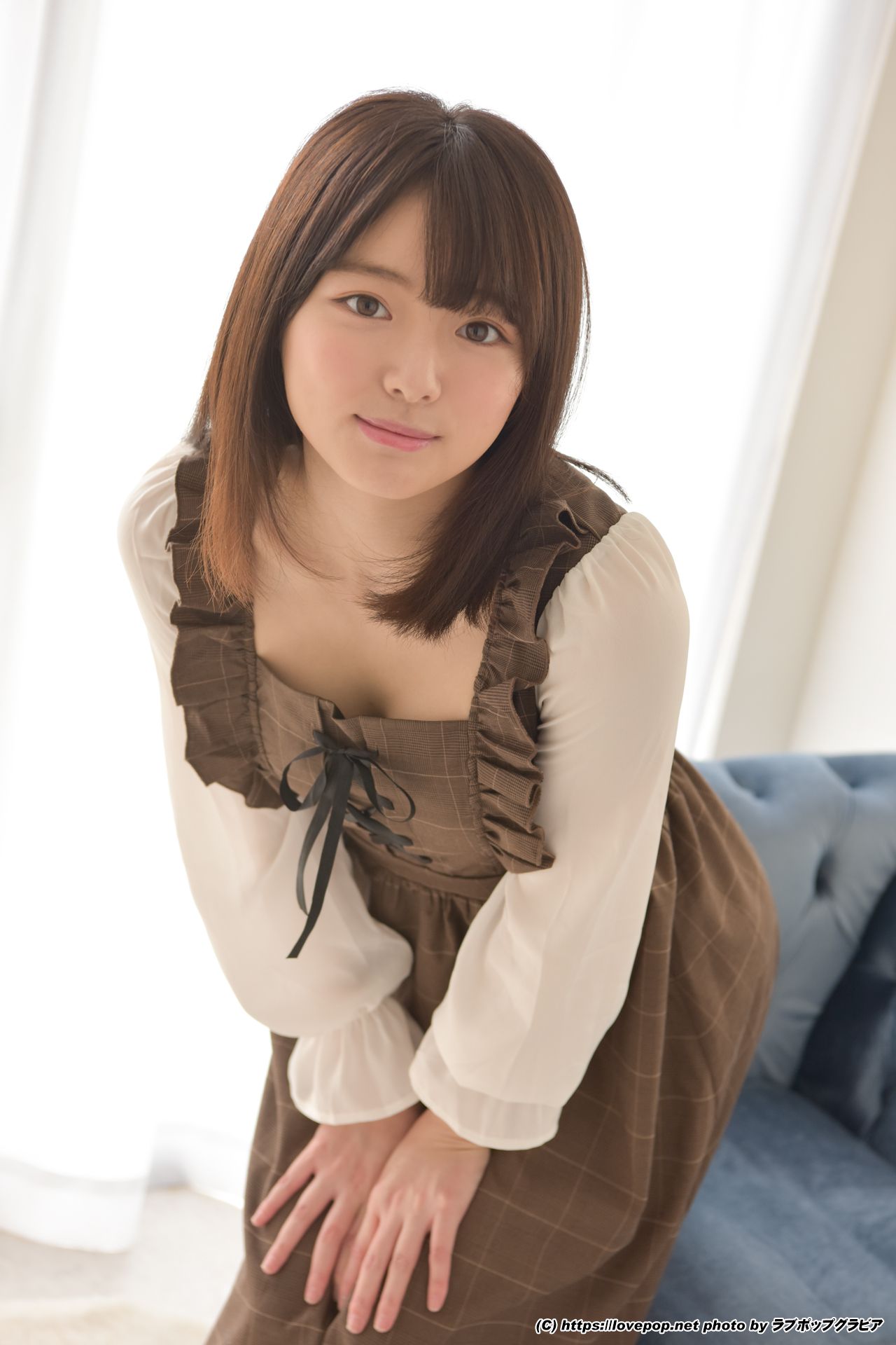 Tsubasa Haduki 葉月つばさ Photoset 10-图18