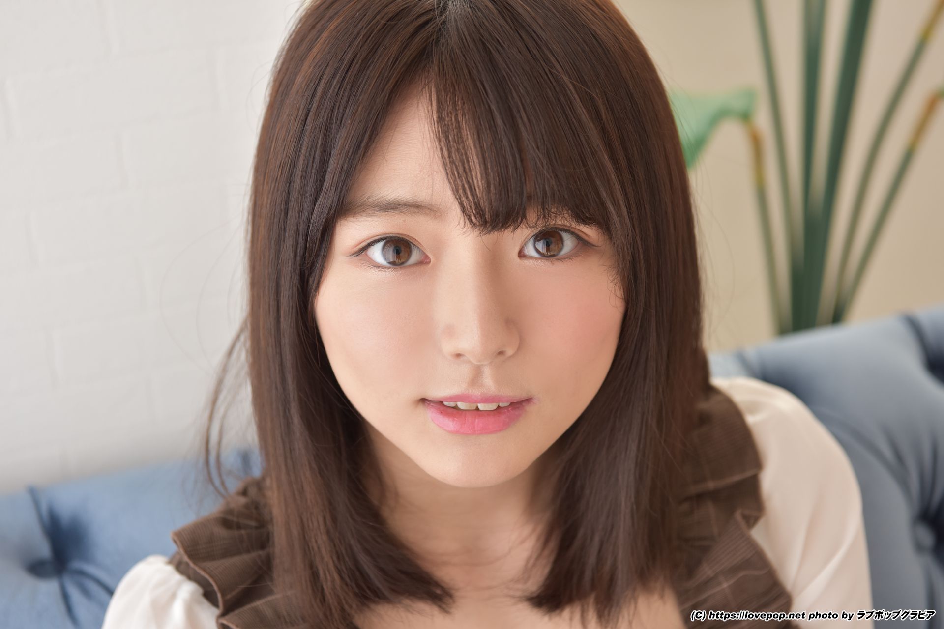 Tsubasa Haduki 葉月つばさ Photoset 10-图1