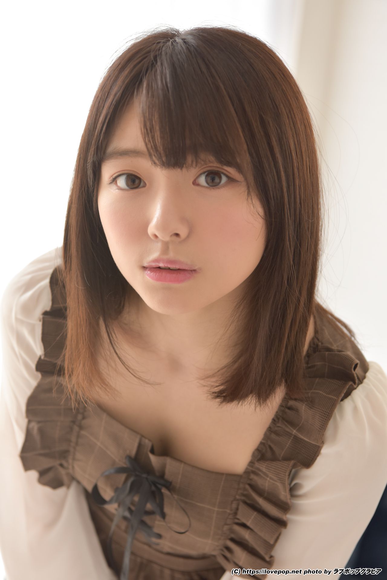 Tsubasa Haduki 葉月つばさ Photoset 10-图20