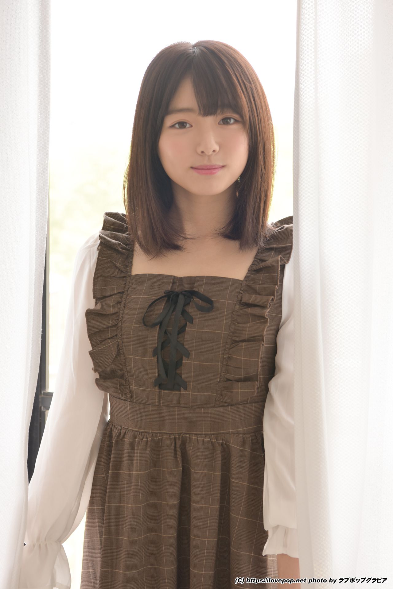 Tsubasa Haduki 葉月つばさ Photoset 10-图21