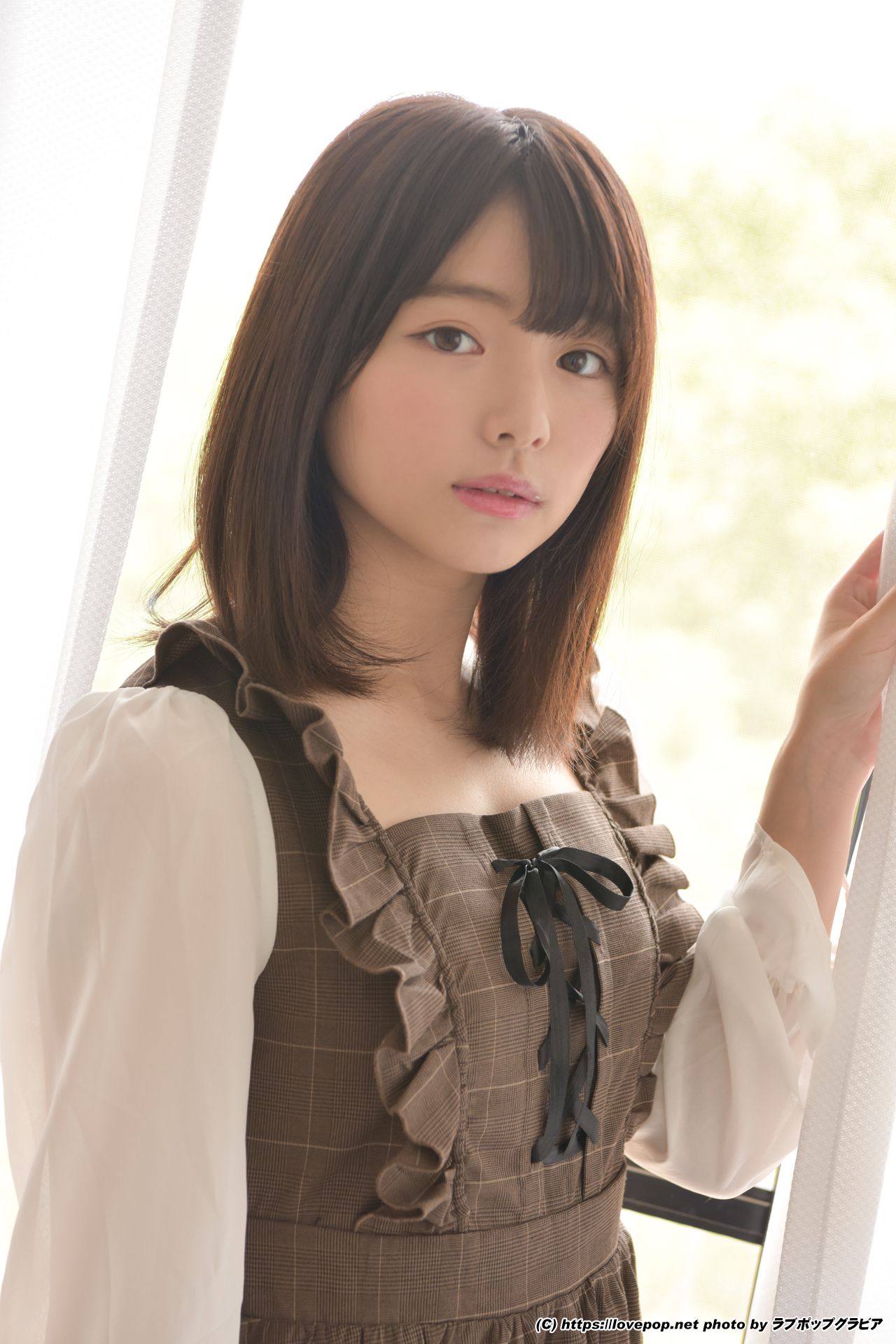 Tsubasa Haduki 葉月つばさ Photoset 10-图23