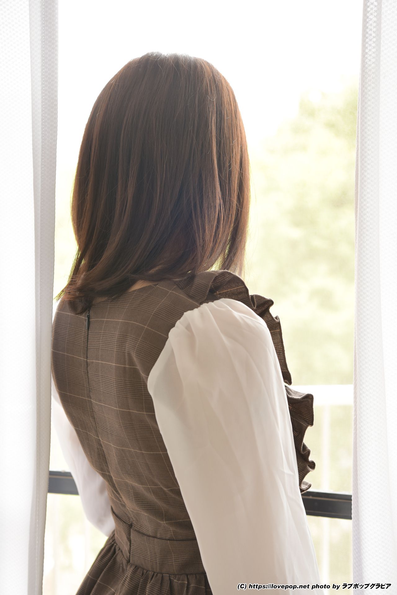 Tsubasa Haduki 葉月つばさ Photoset 10-图24