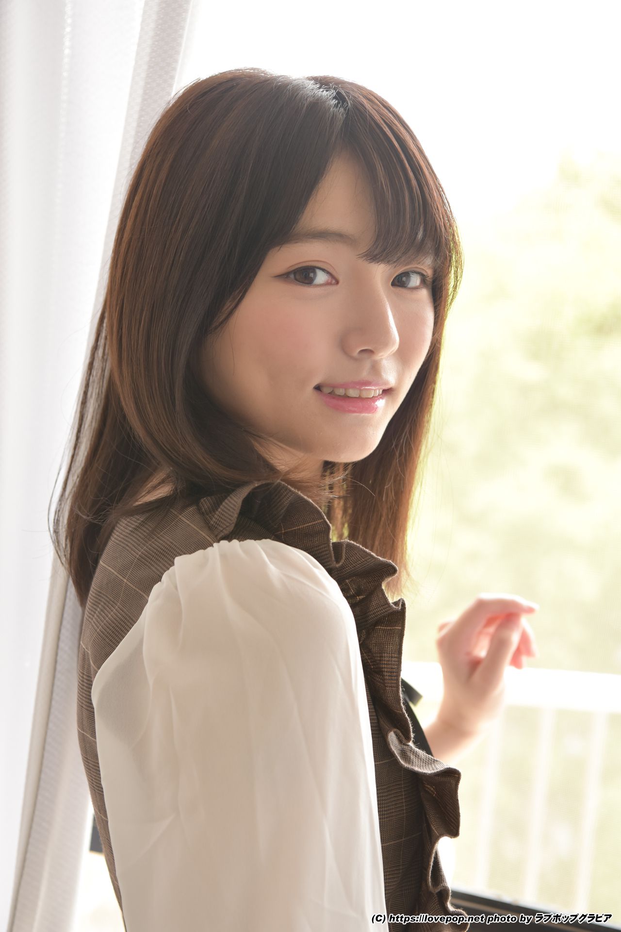 Tsubasa Haduki 葉月つばさ Photoset 10-图25