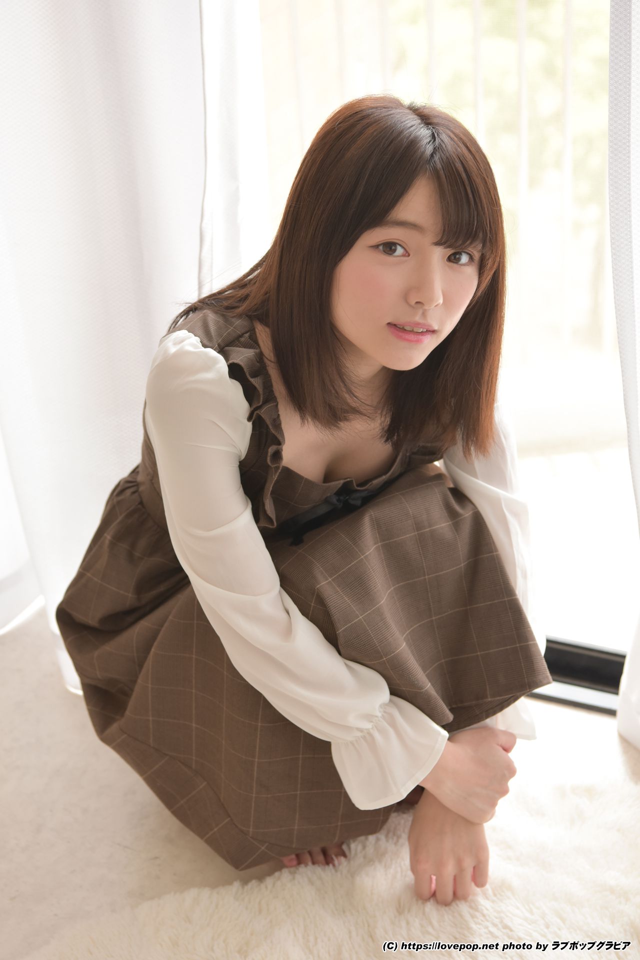 Tsubasa Haduki 葉月つばさ Photoset 10-图26