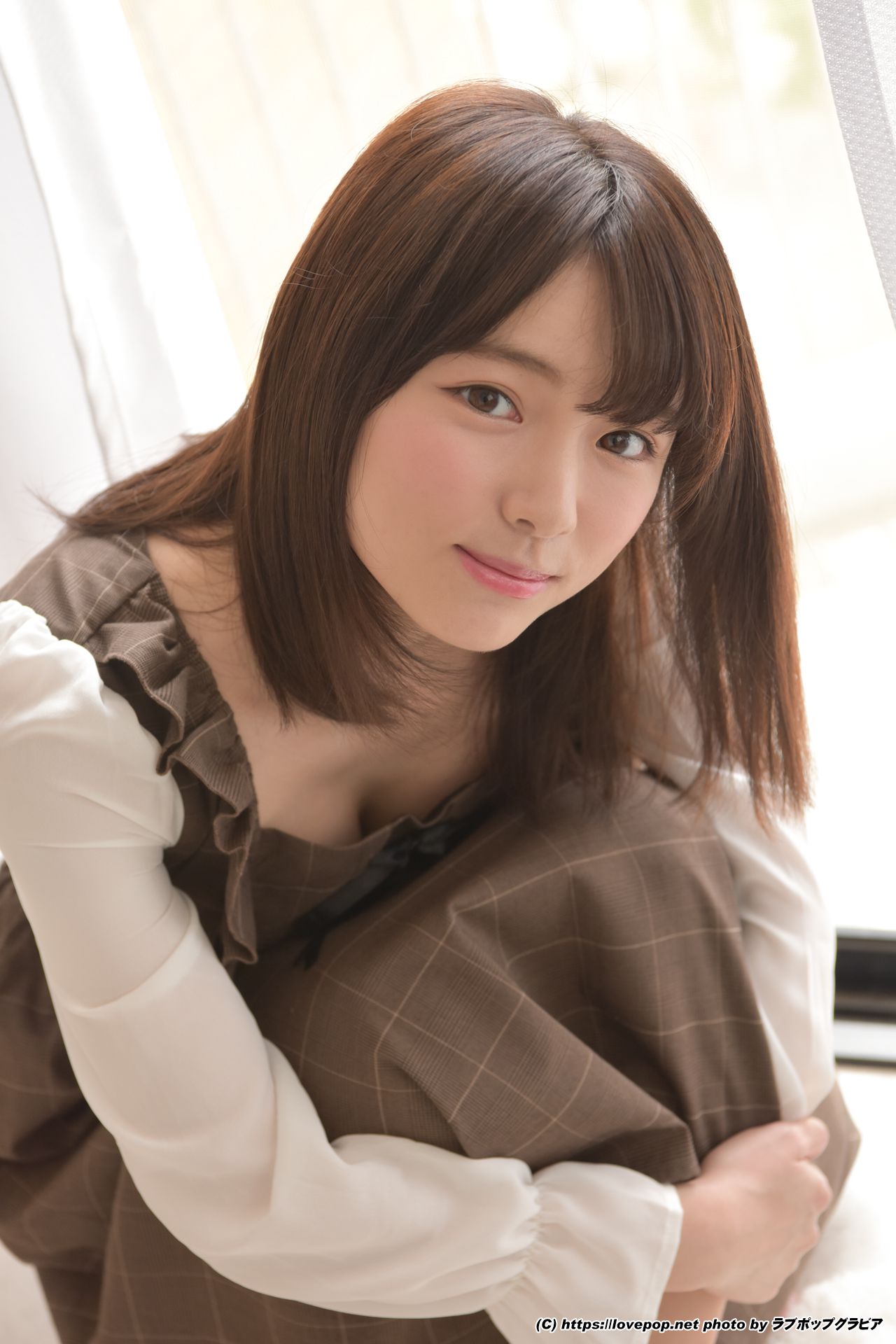 Tsubasa Haduki 葉月つばさ Photoset 10-图27