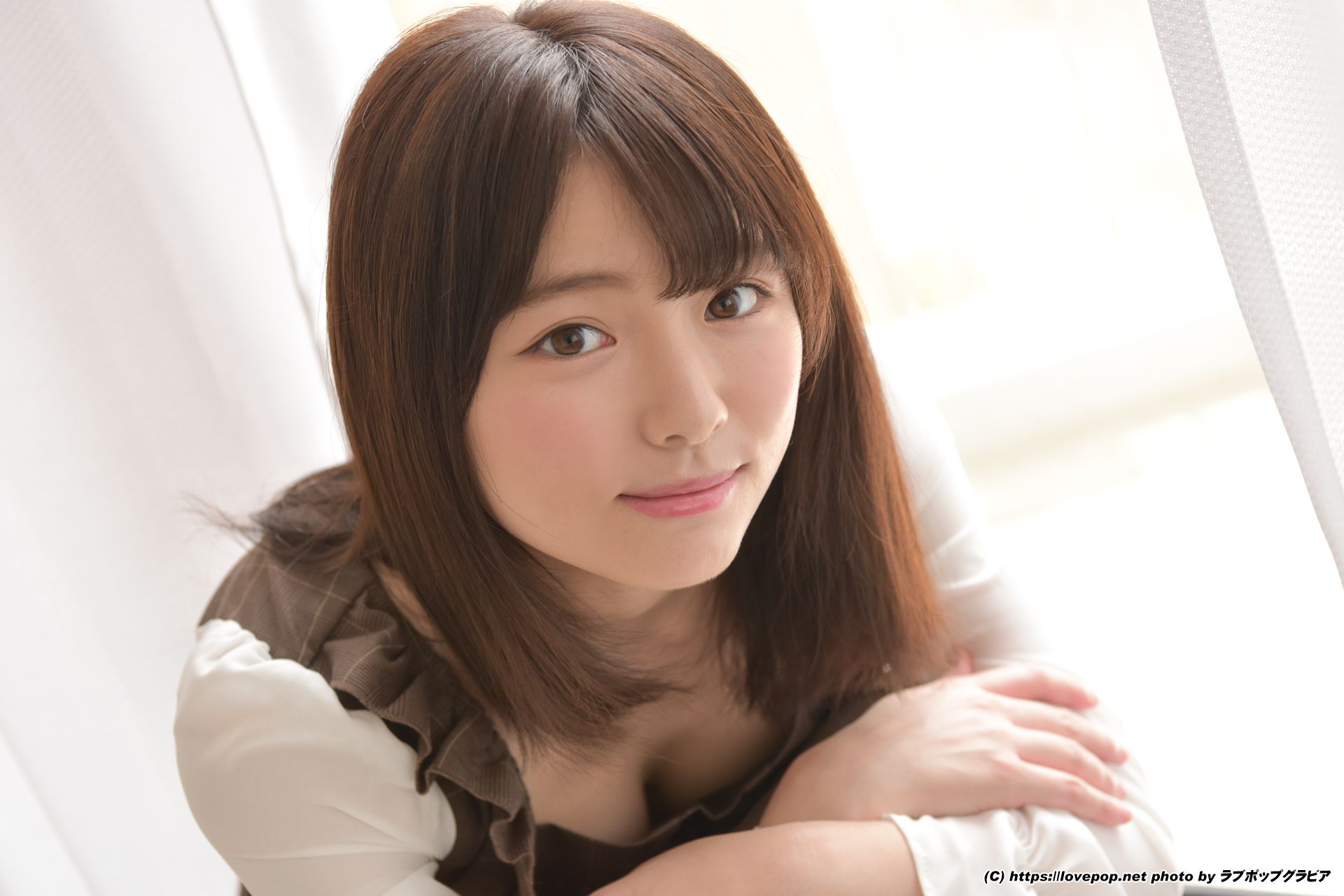 Tsubasa Haduki 葉月つばさ Photoset 10-图28