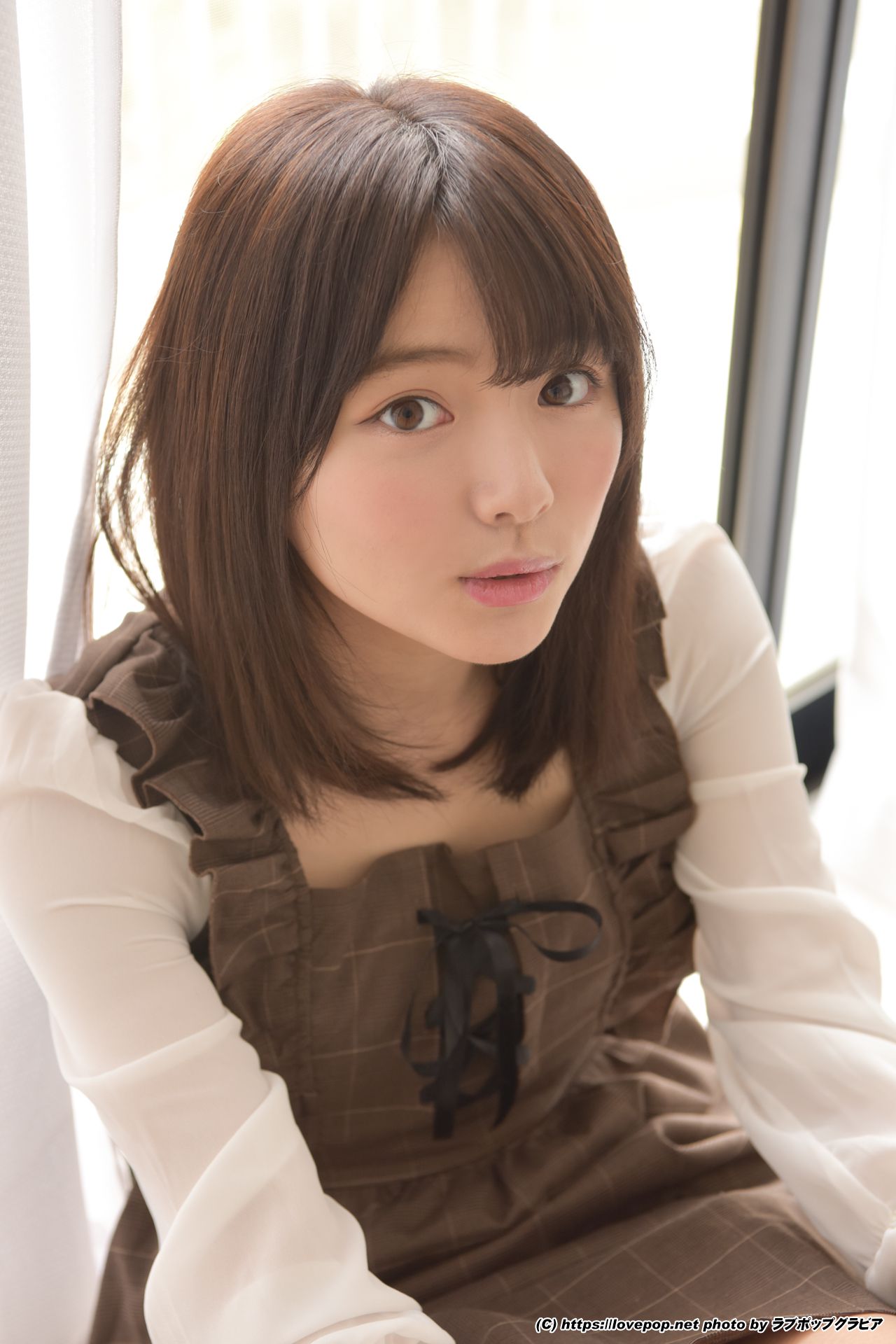 Tsubasa Haduki 葉月つばさ Photoset 10-图36