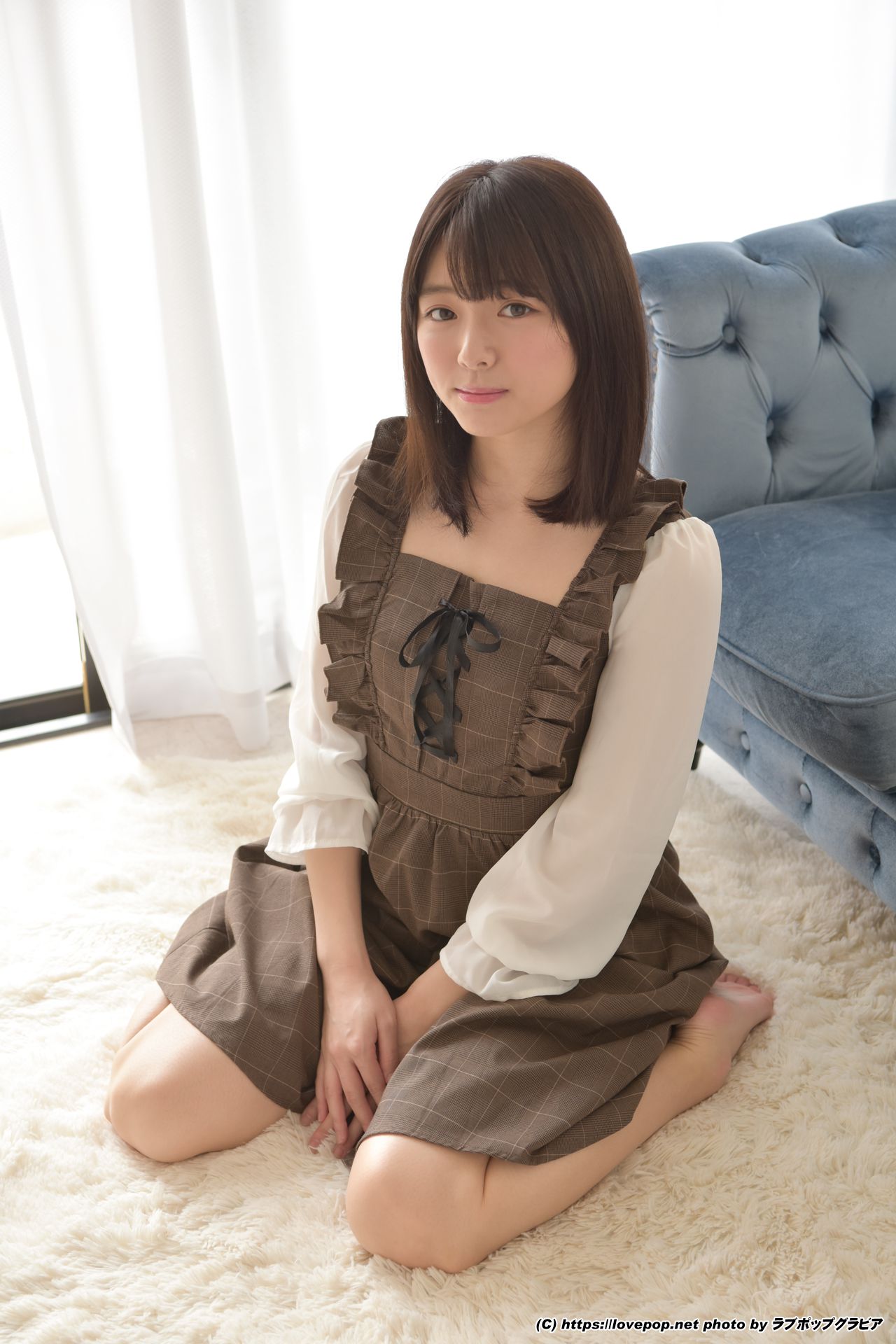 Tsubasa Haduki 葉月つばさ Photoset 10-图37