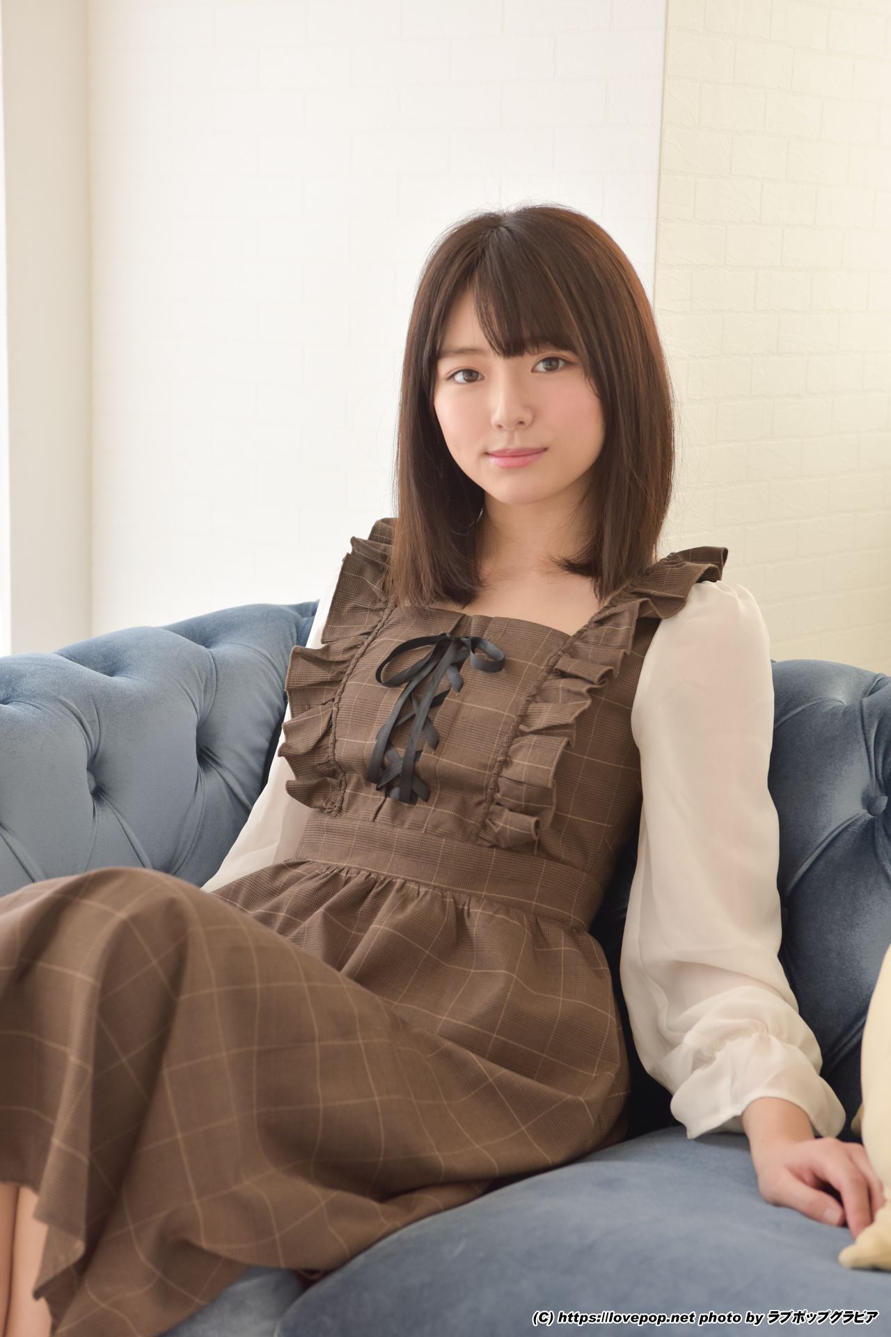 Tsubasa Haduki 葉月つばさ Photoset 10-图3