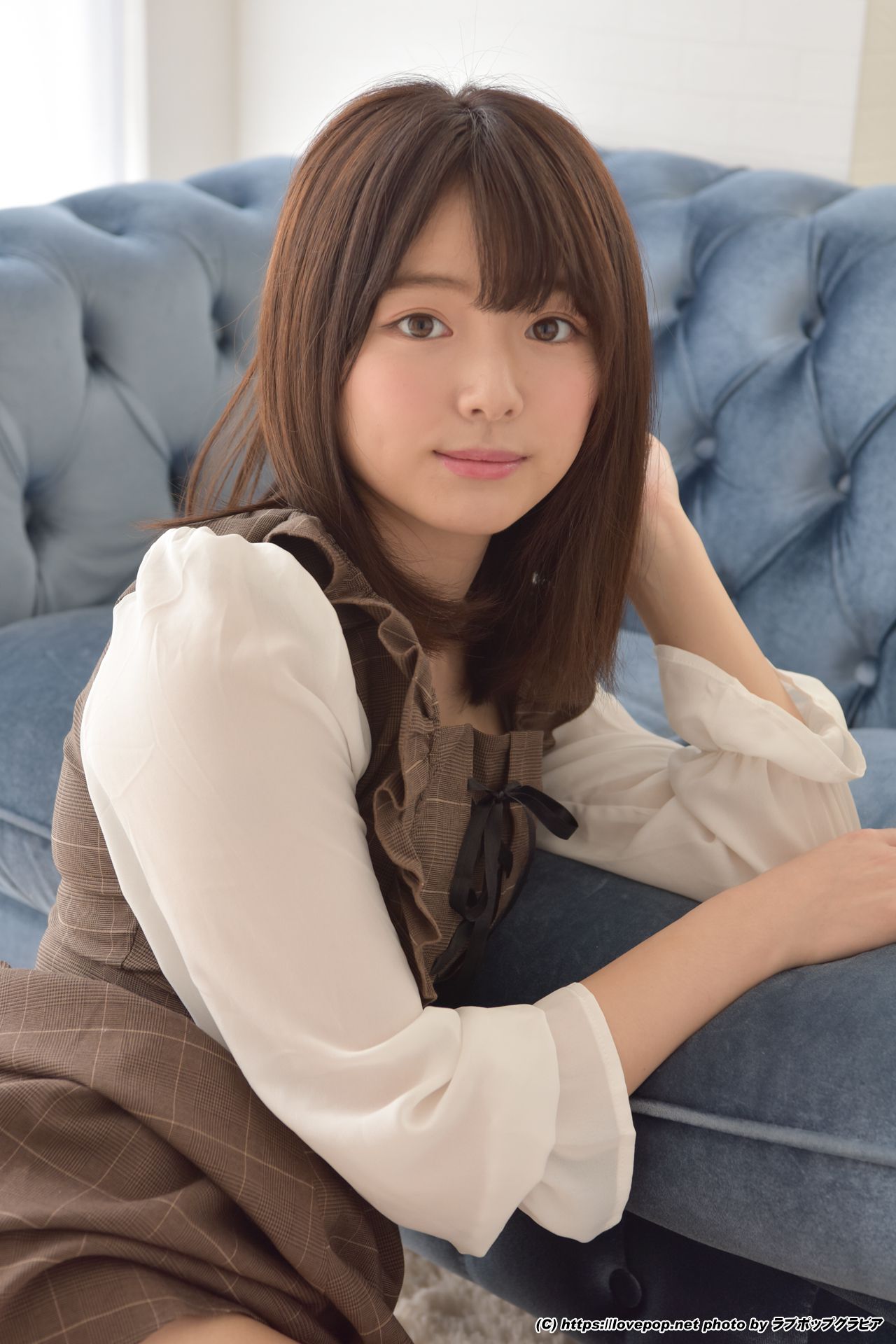 Tsubasa Haduki 葉月つばさ Photoset 10-图44