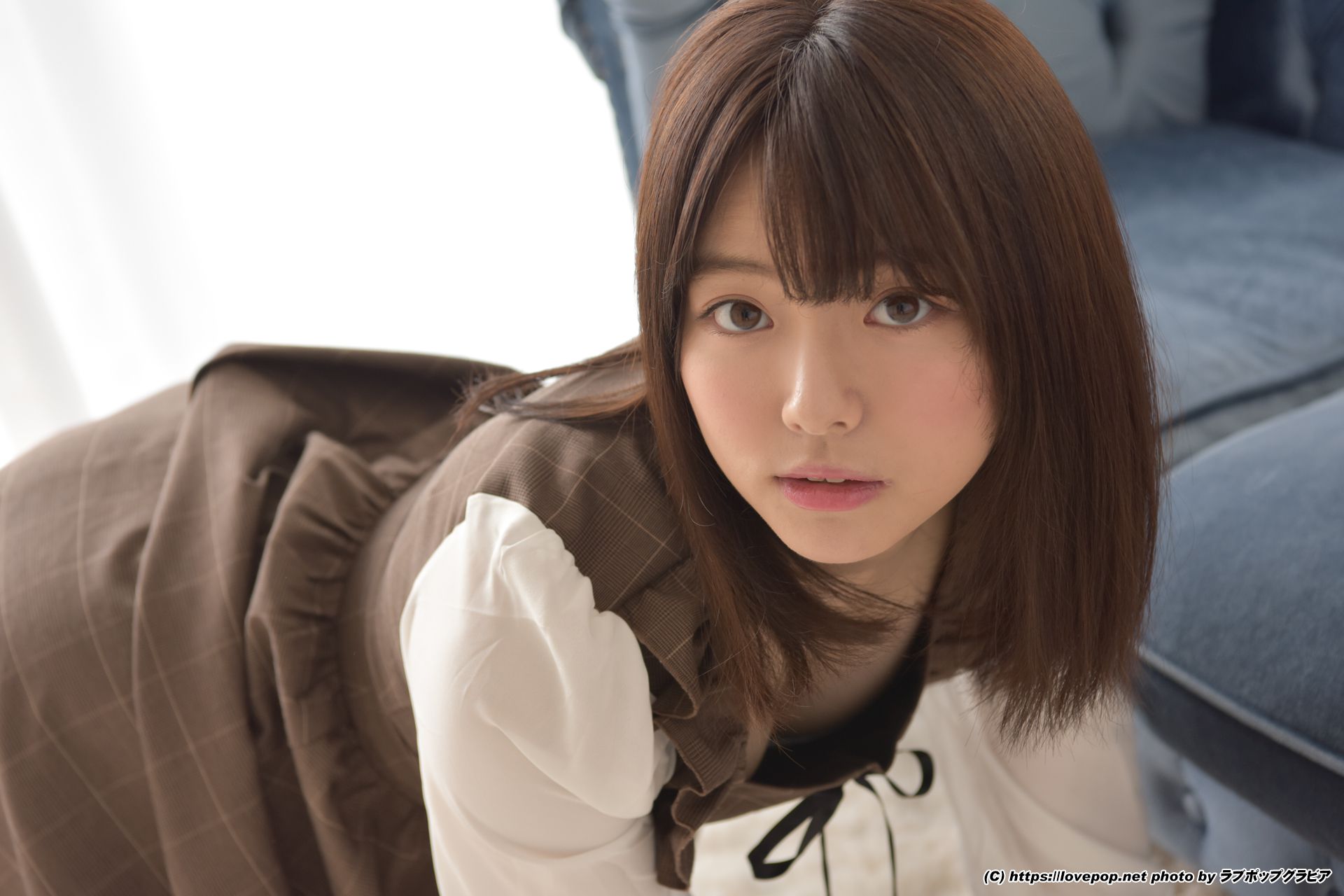 Tsubasa Haduki 葉月つばさ Photoset 10-图46