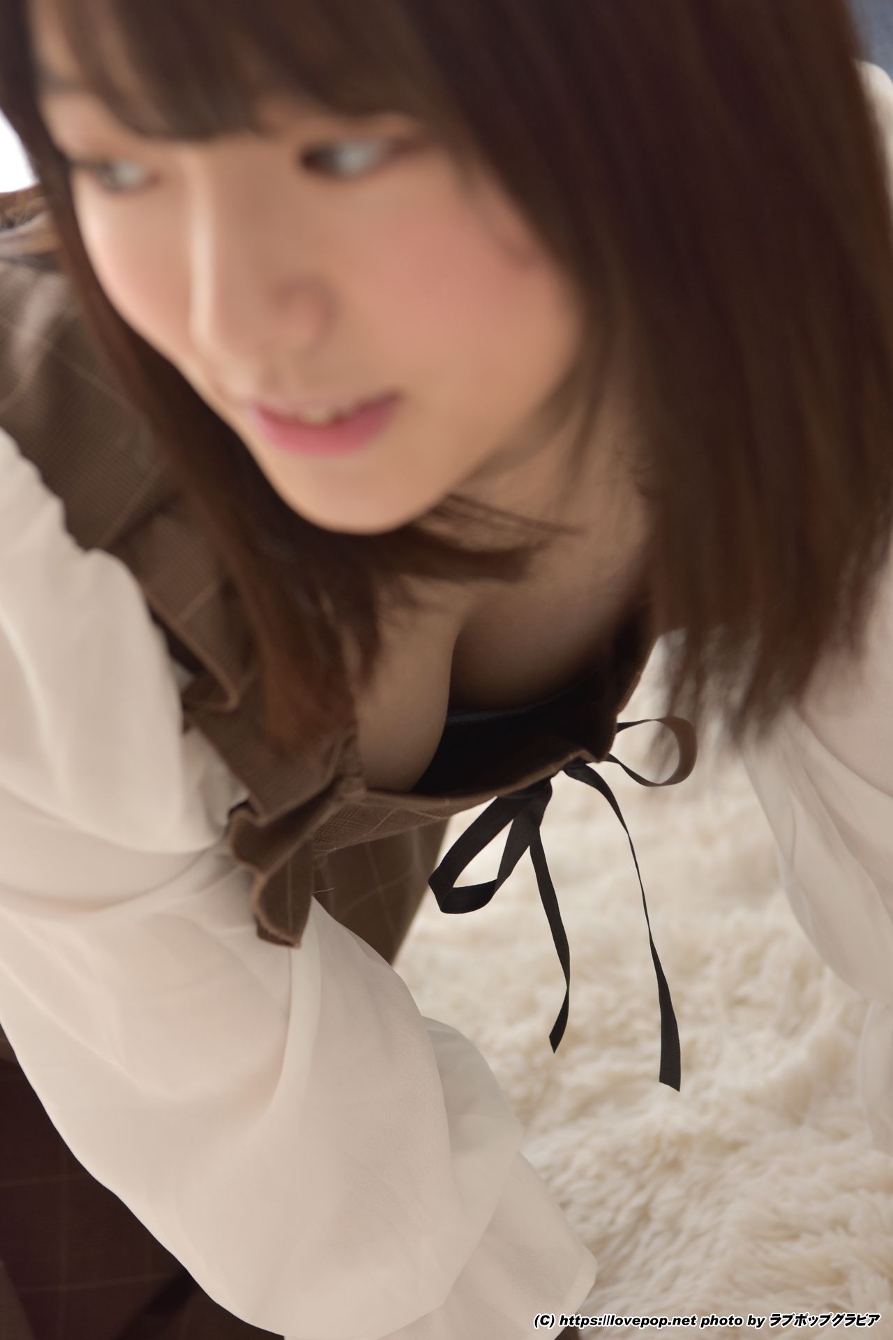 Tsubasa Haduki 葉月つばさ Photoset 10-图47