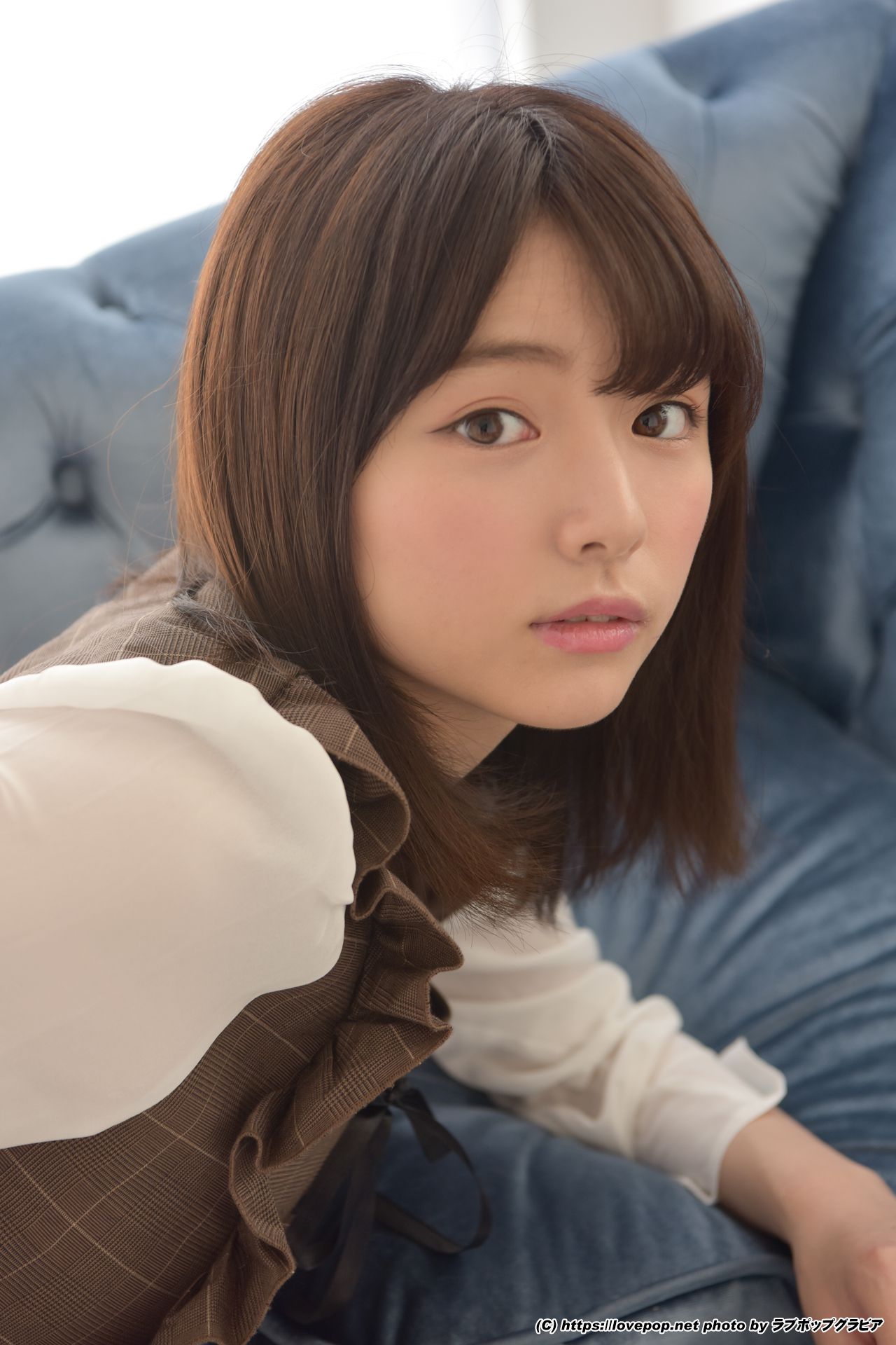 Tsubasa Haduki 葉月つばさ Photoset 10-图49