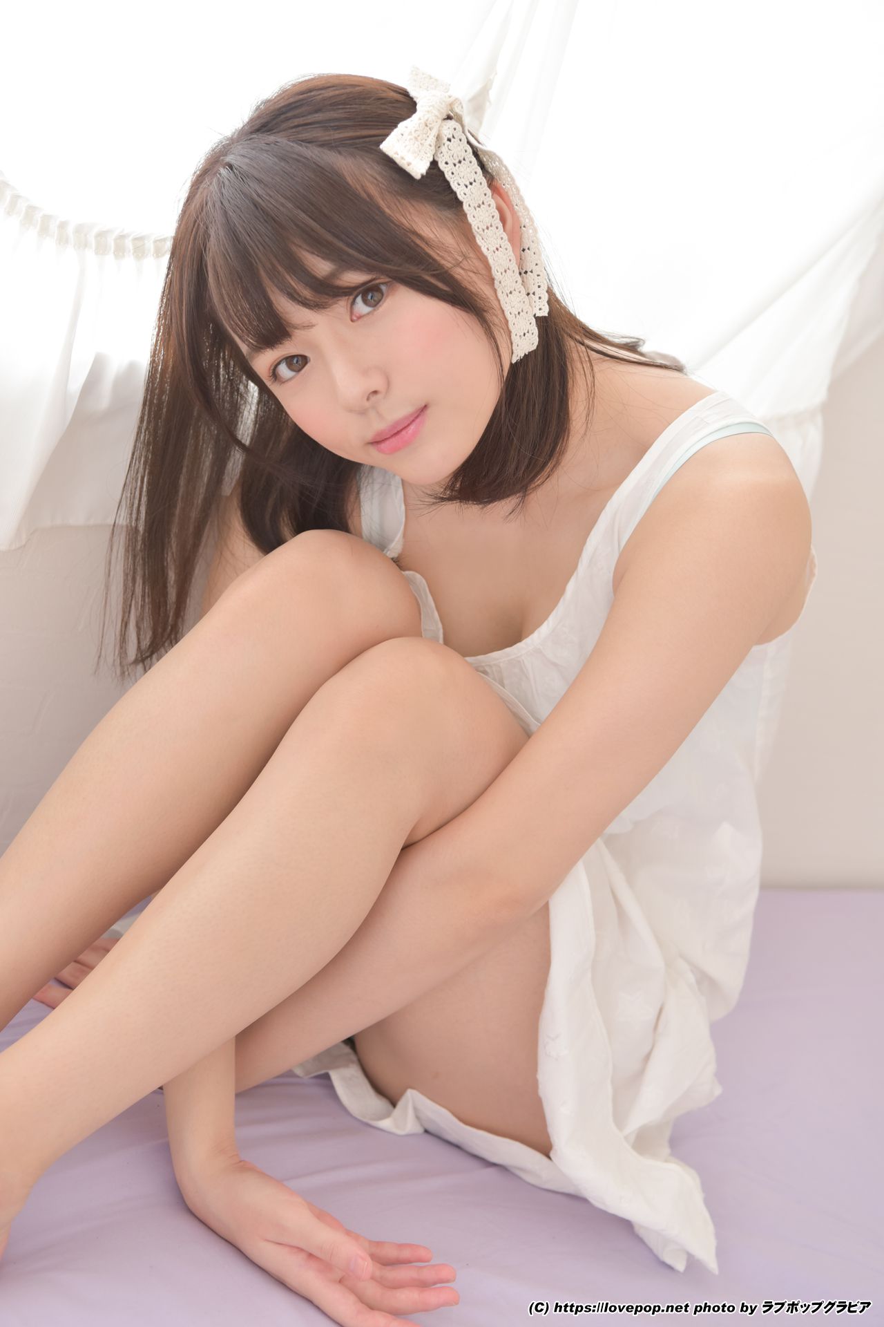 Tsubasa Haduki 葉月つばさ Photoset 12-图14