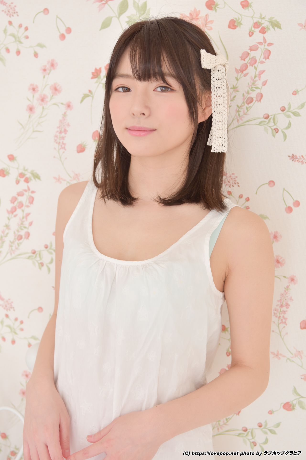 Tsubasa Haduki 葉月つばさ Photoset 12-图20