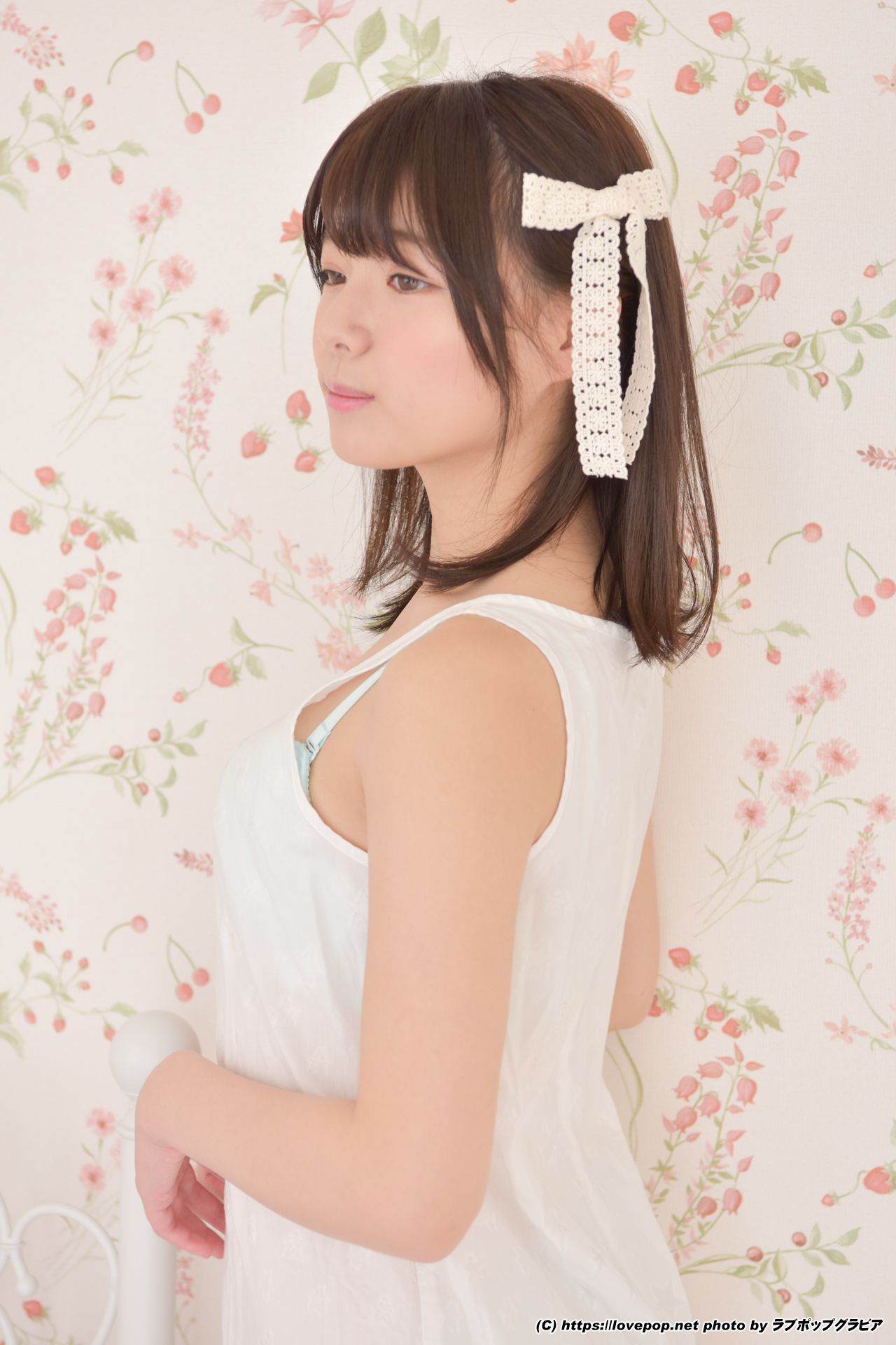 Tsubasa Haduki 葉月つばさ Photoset 12-图21