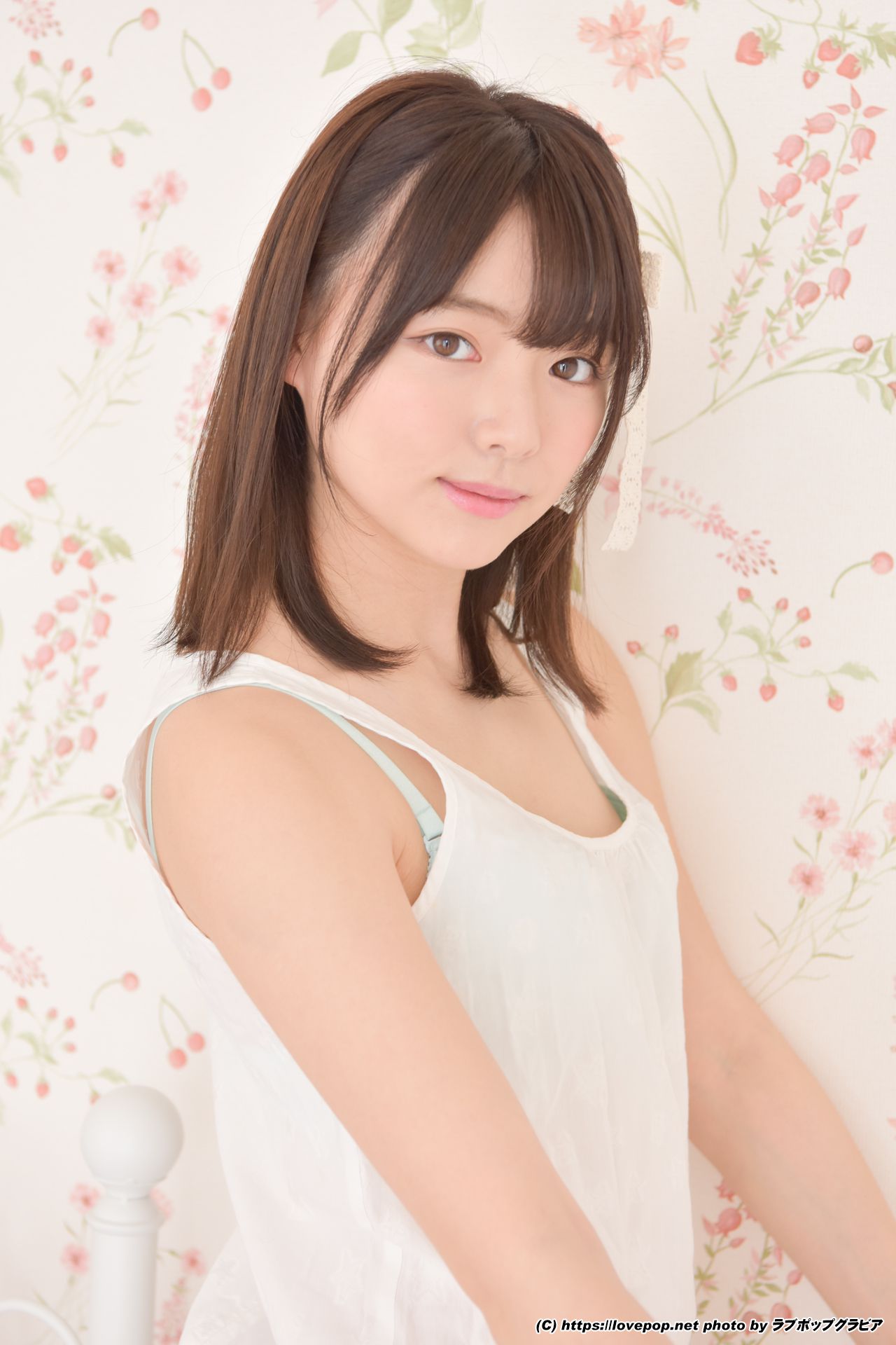 Tsubasa Haduki 葉月つばさ Photoset 12-图26