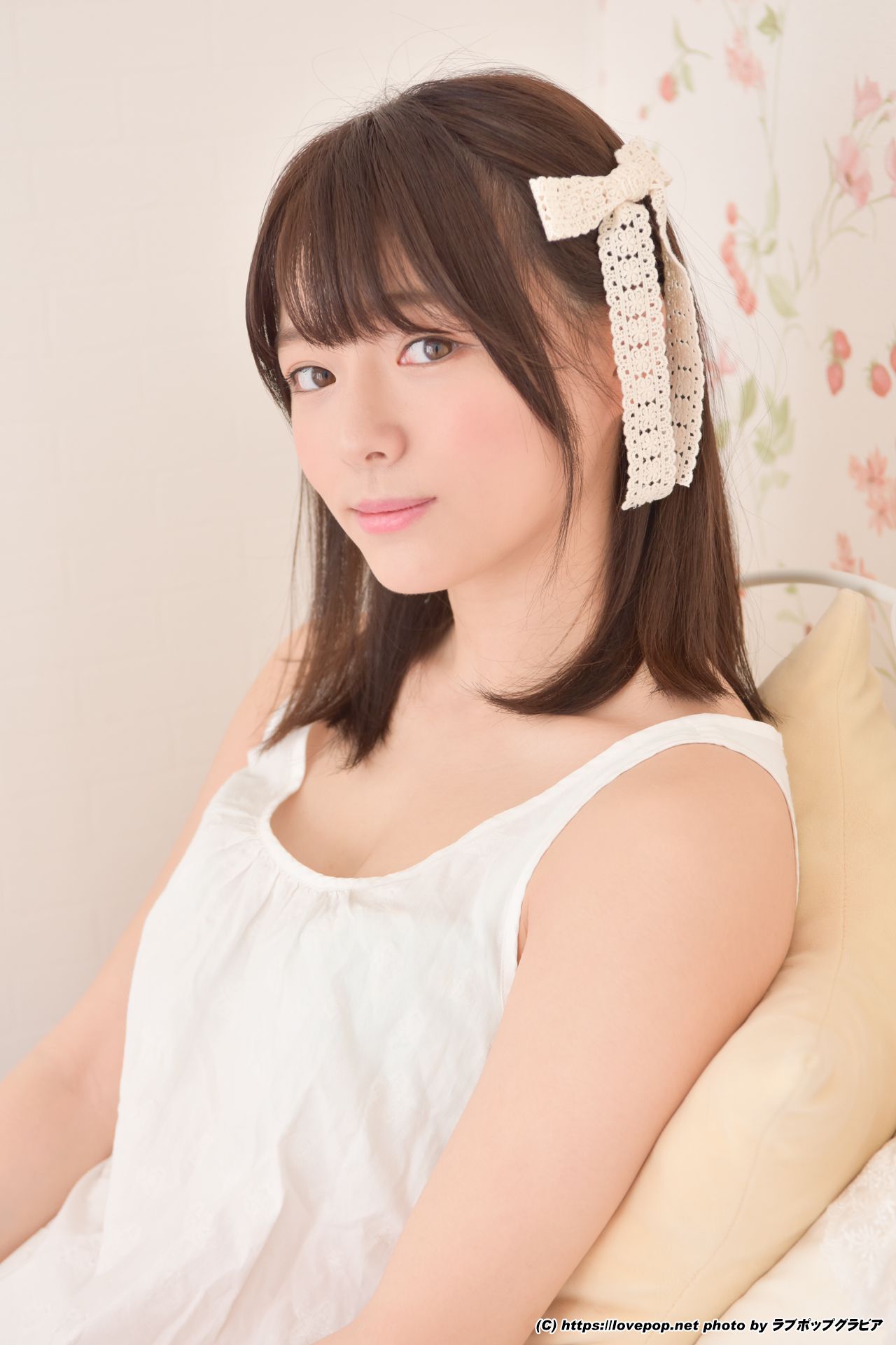 Tsubasa Haduki 葉月つばさ Photoset 12-图31