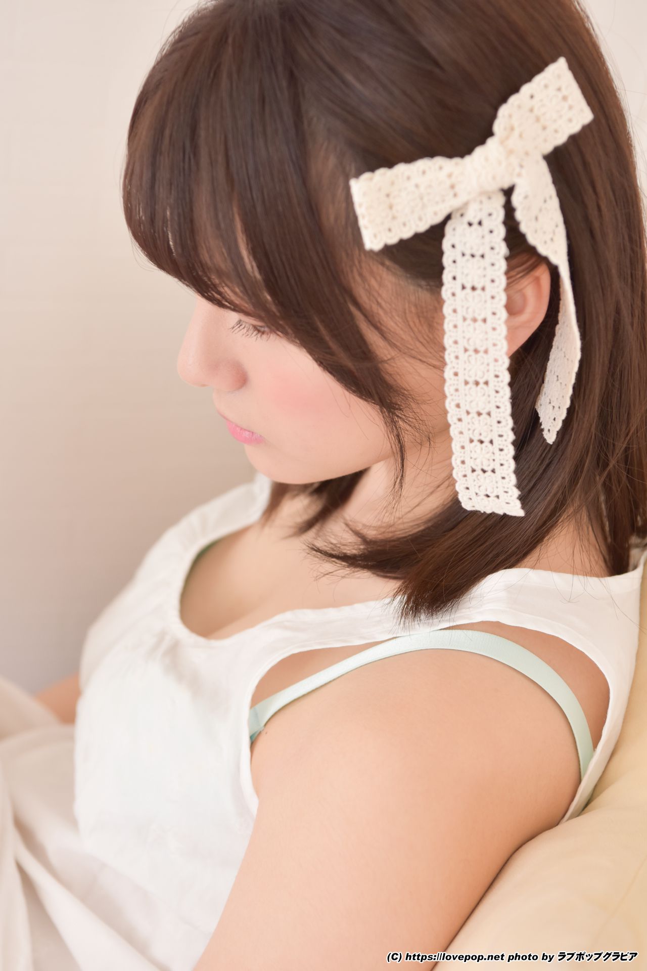 Tsubasa Haduki 葉月つばさ Photoset 12-图32