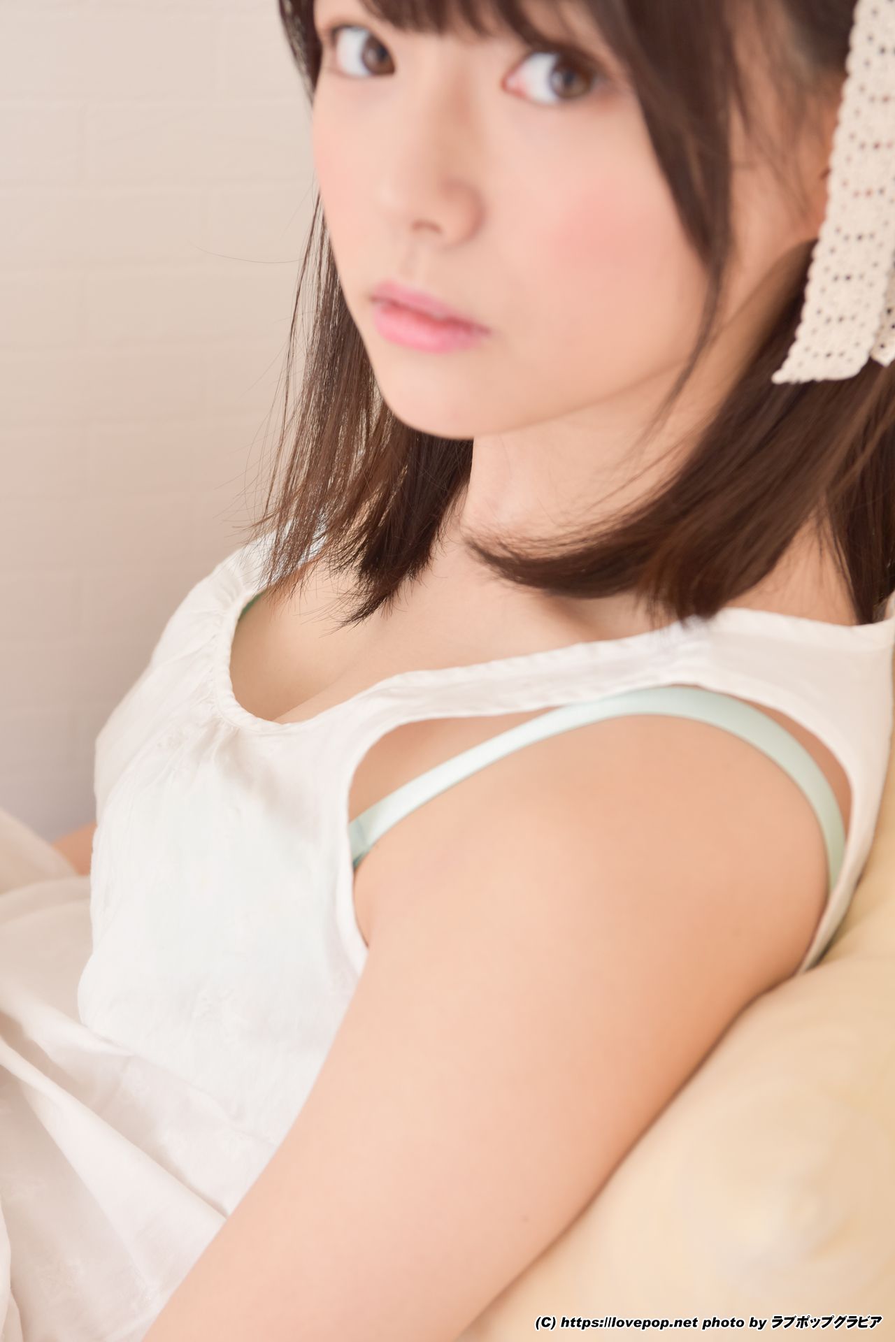 Tsubasa Haduki 葉月つばさ Photoset 12-图33