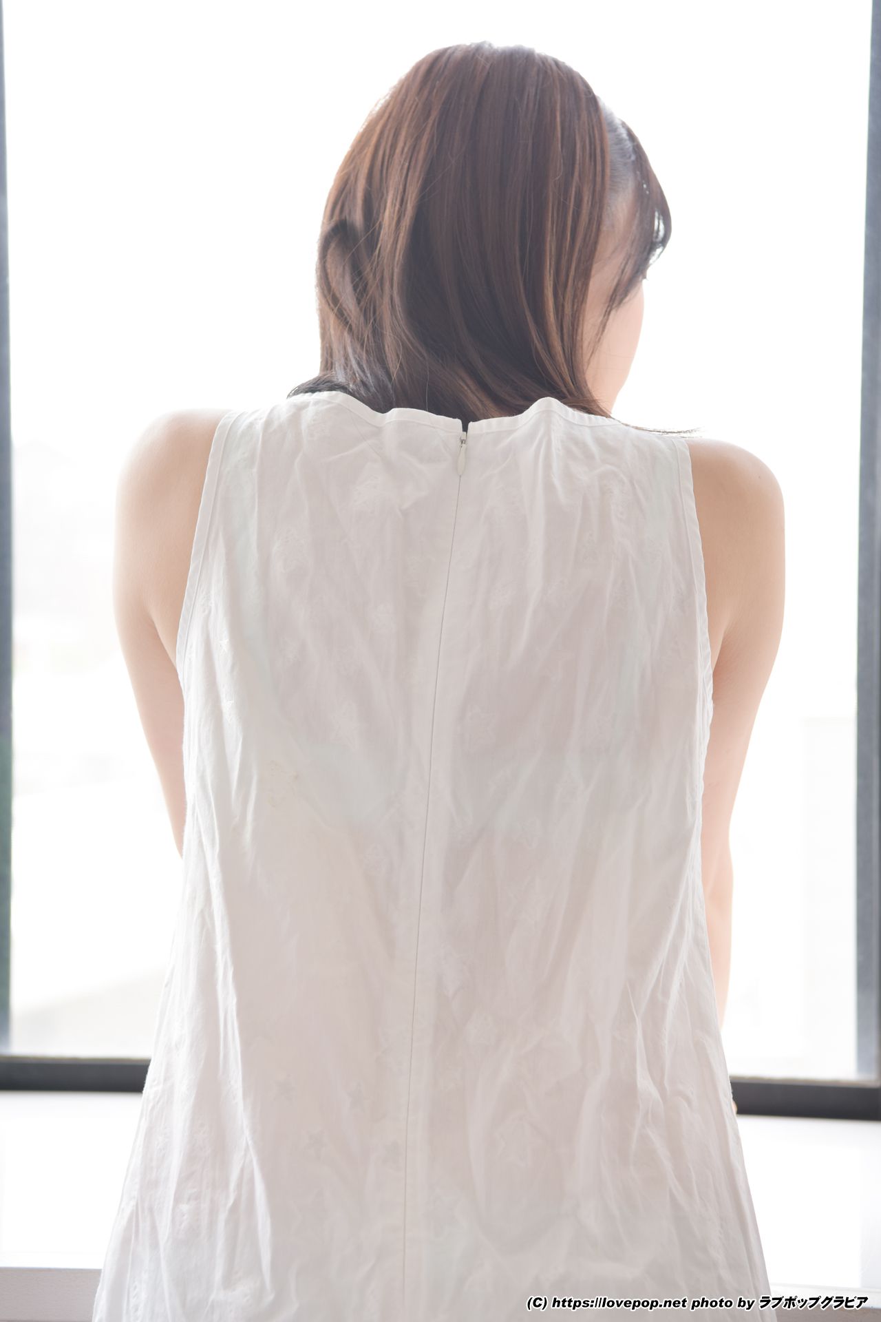 Tsubasa Haduki 葉月つばさ Photoset 12-图37