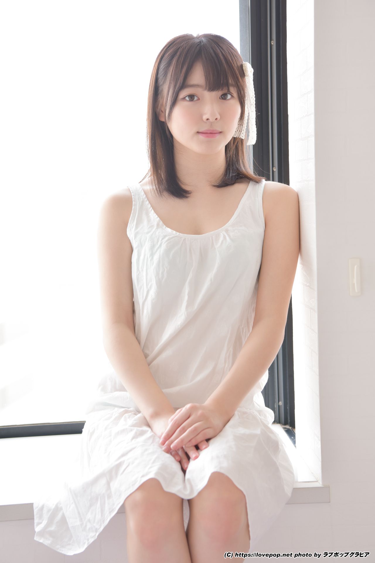 Tsubasa Haduki 葉月つばさ Photoset 12-图42