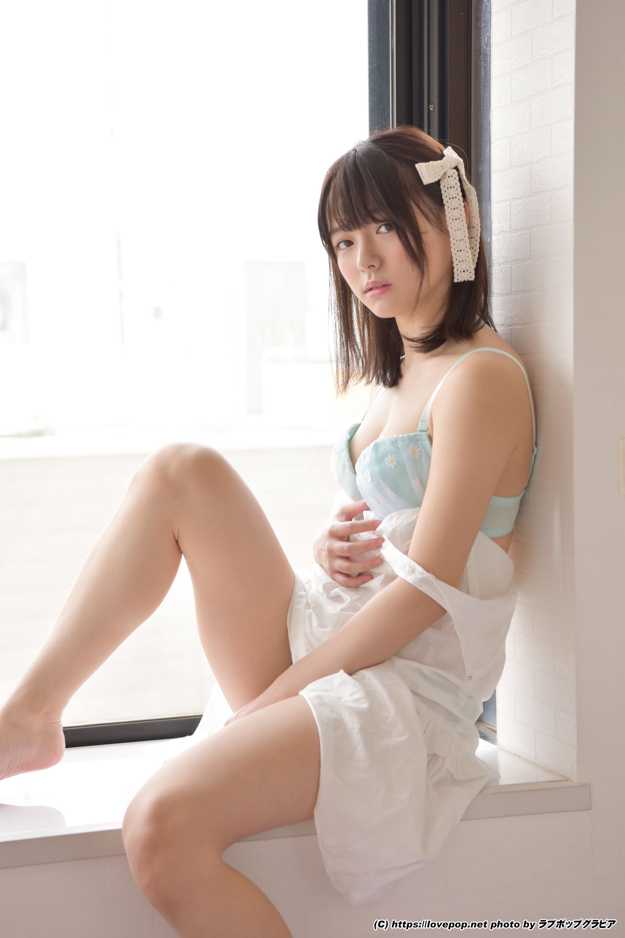 Tsubasa Haduki 葉月つばさ Photoset 12-图57