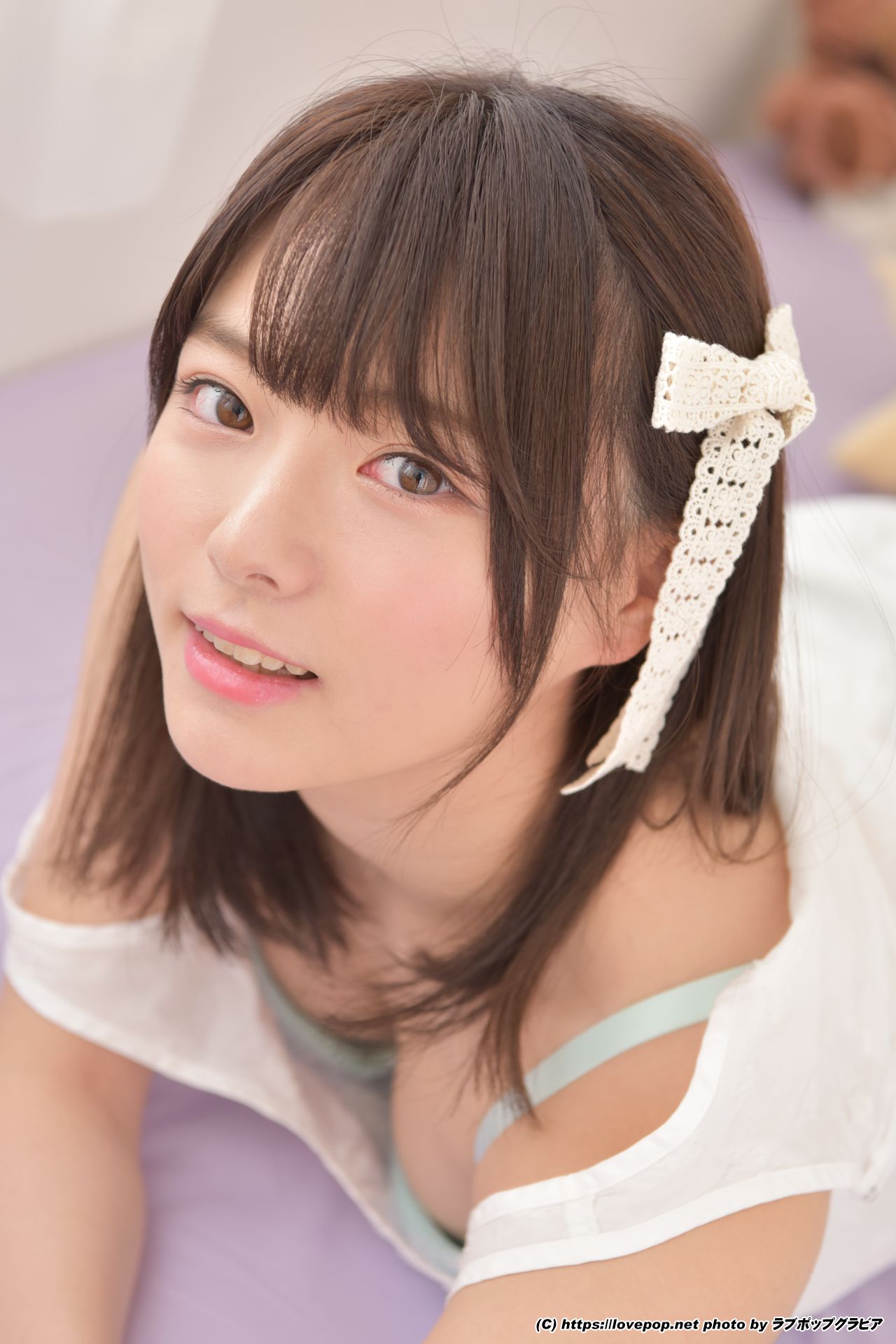 Tsubasa Haduki 葉月つばさ Photoset 12-图71