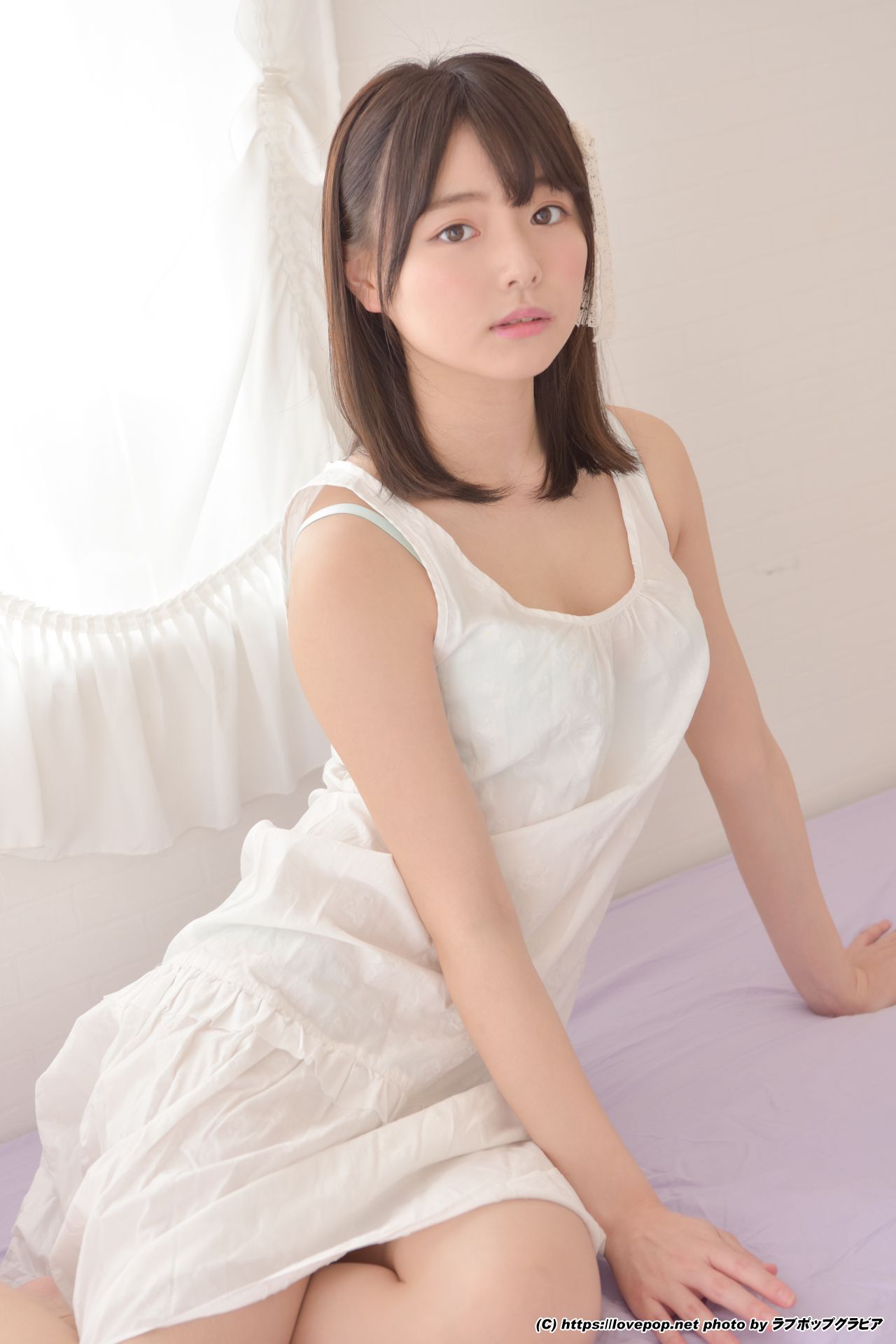 Tsubasa Haduki 葉月つばさ Photoset 12-图8
