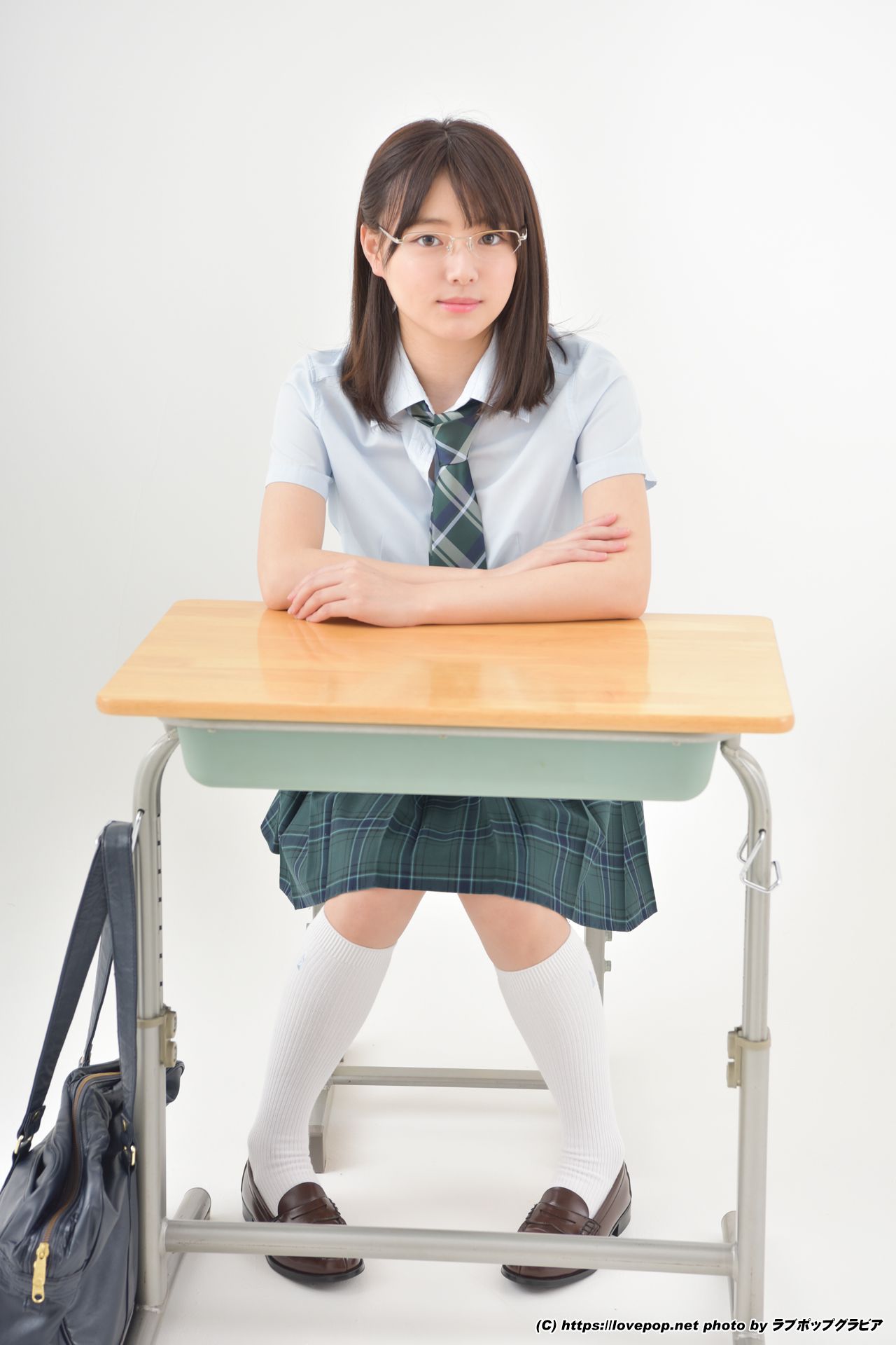 Tsubasa Haduki 葉月つばさ Photoset 13-图0