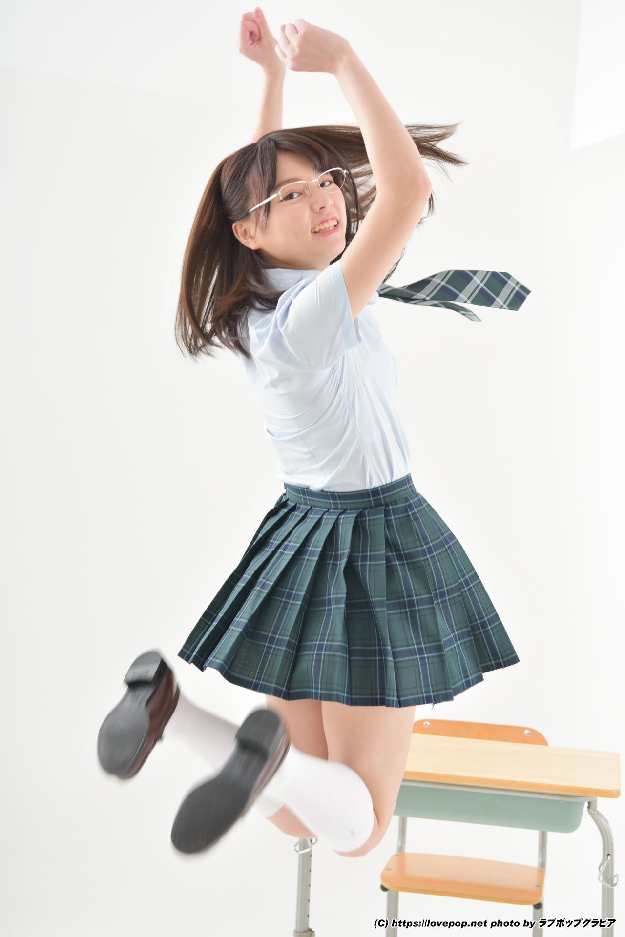 Tsubasa Haduki 葉月つばさ Photoset 13-图13