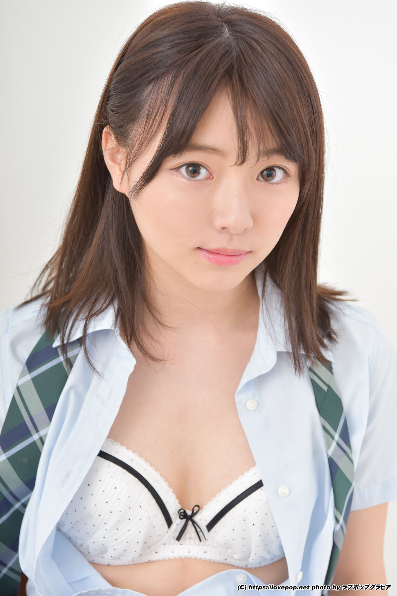 Tsubasa Haduki 葉月つばさ Photoset 13-图37