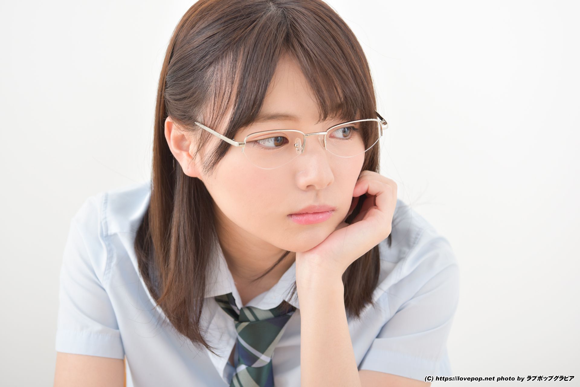 Tsubasa Haduki 葉月つばさ Photoset 13-图3