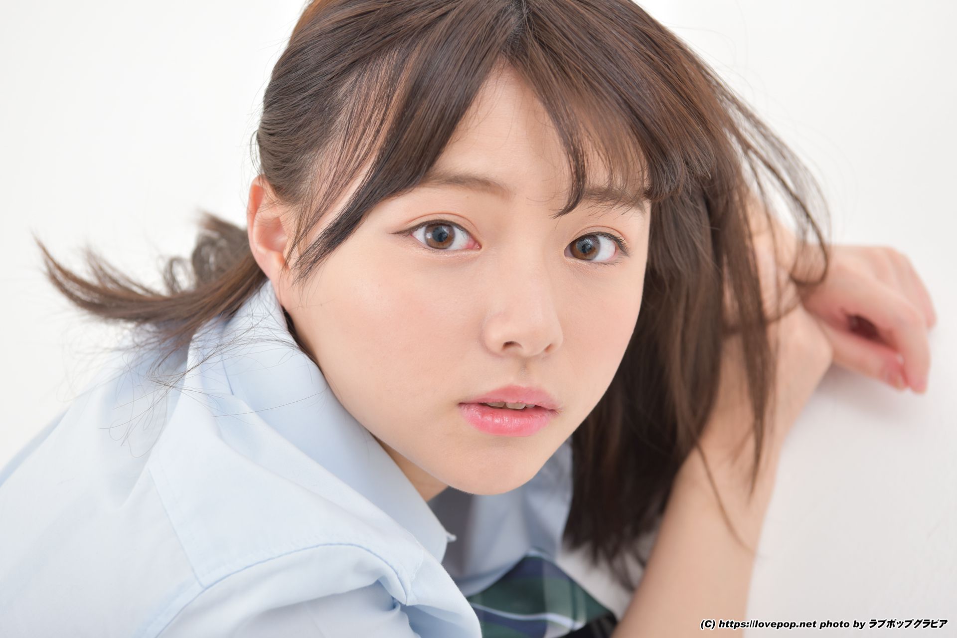 Tsubasa Haduki 葉月つばさ Photoset 13-图45