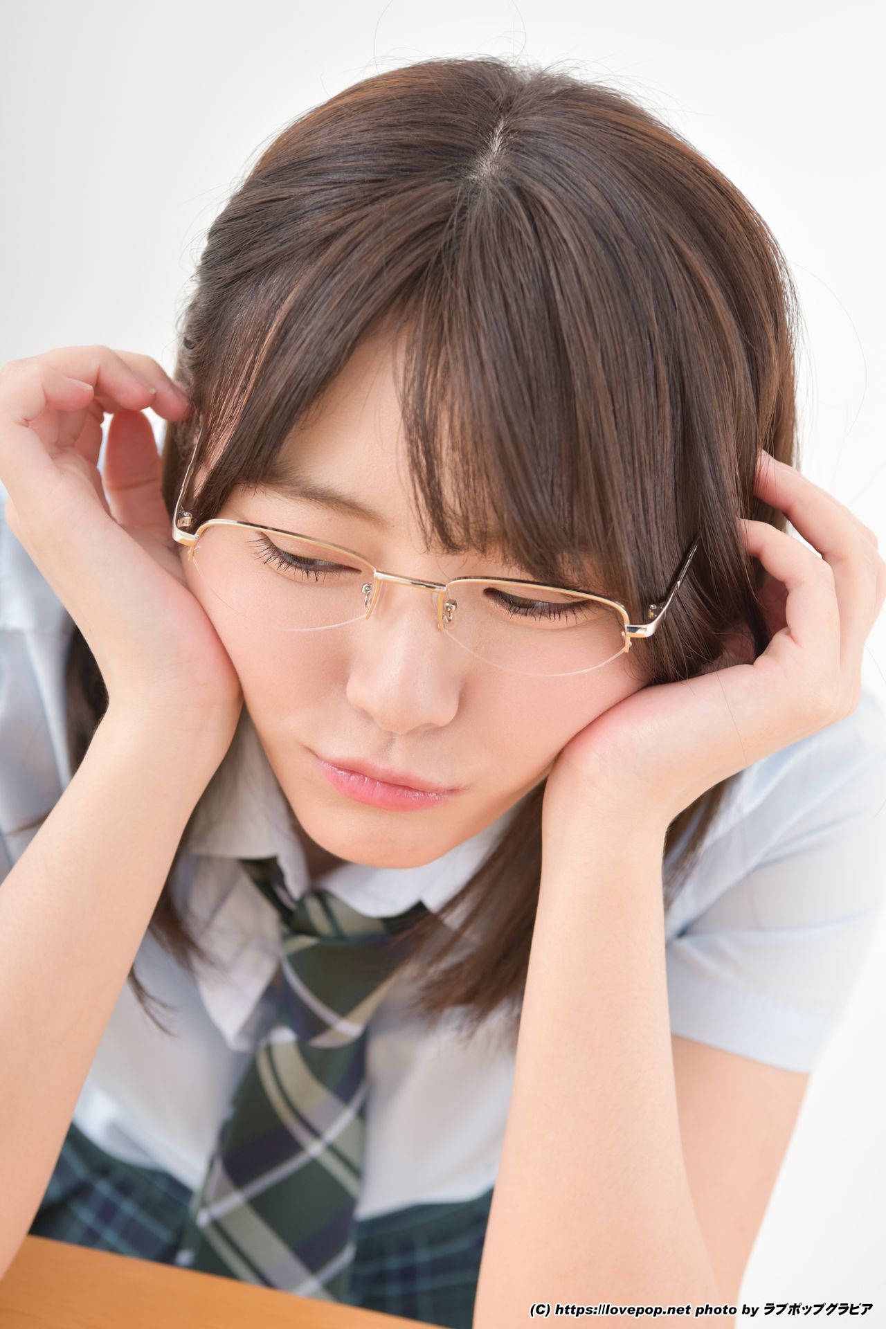 Tsubasa Haduki 葉月つばさ Photoset 13-图4