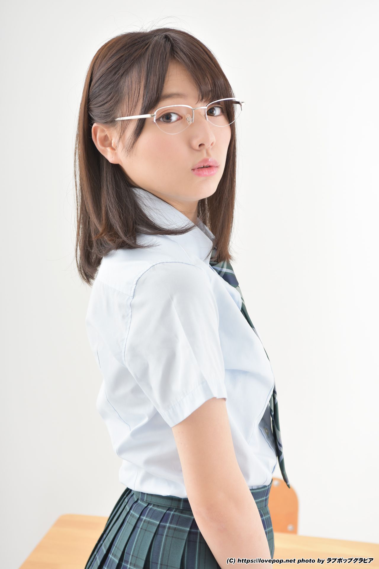 Tsubasa Haduki 葉月つばさ Photoset 13-图8