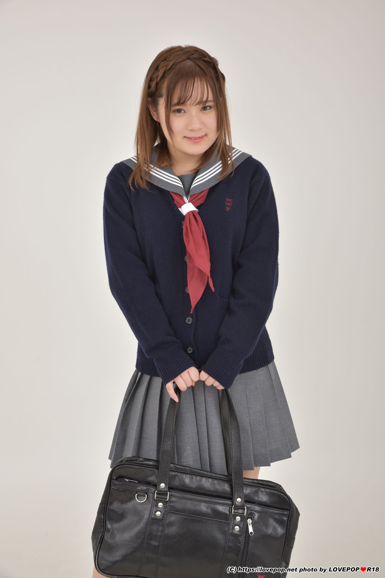 Utano Minami 南詩乃 Photoset 02-图1